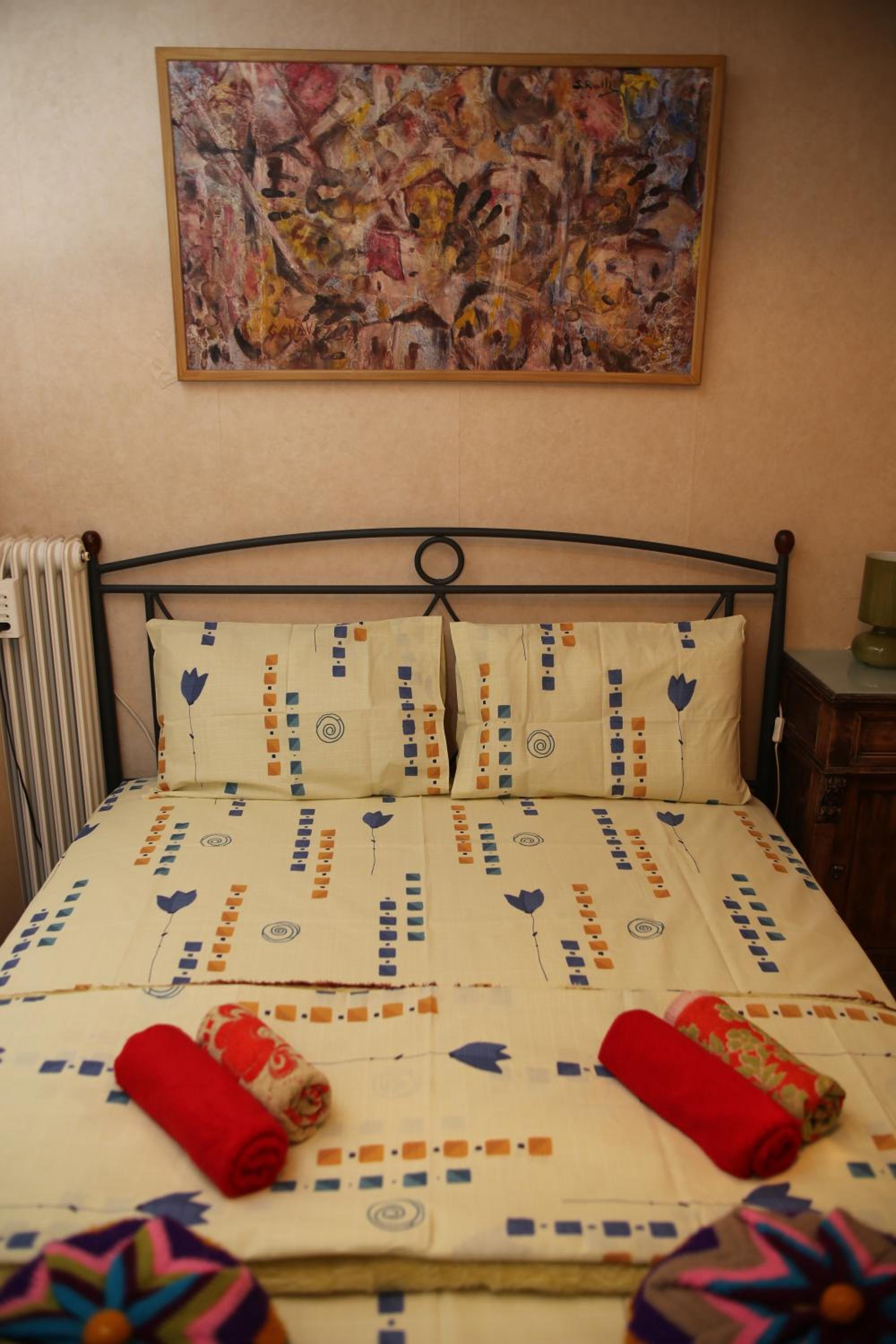 EXCELLENT SUNNY APARTMENTS!enjoy yourRELAXwithVIEW