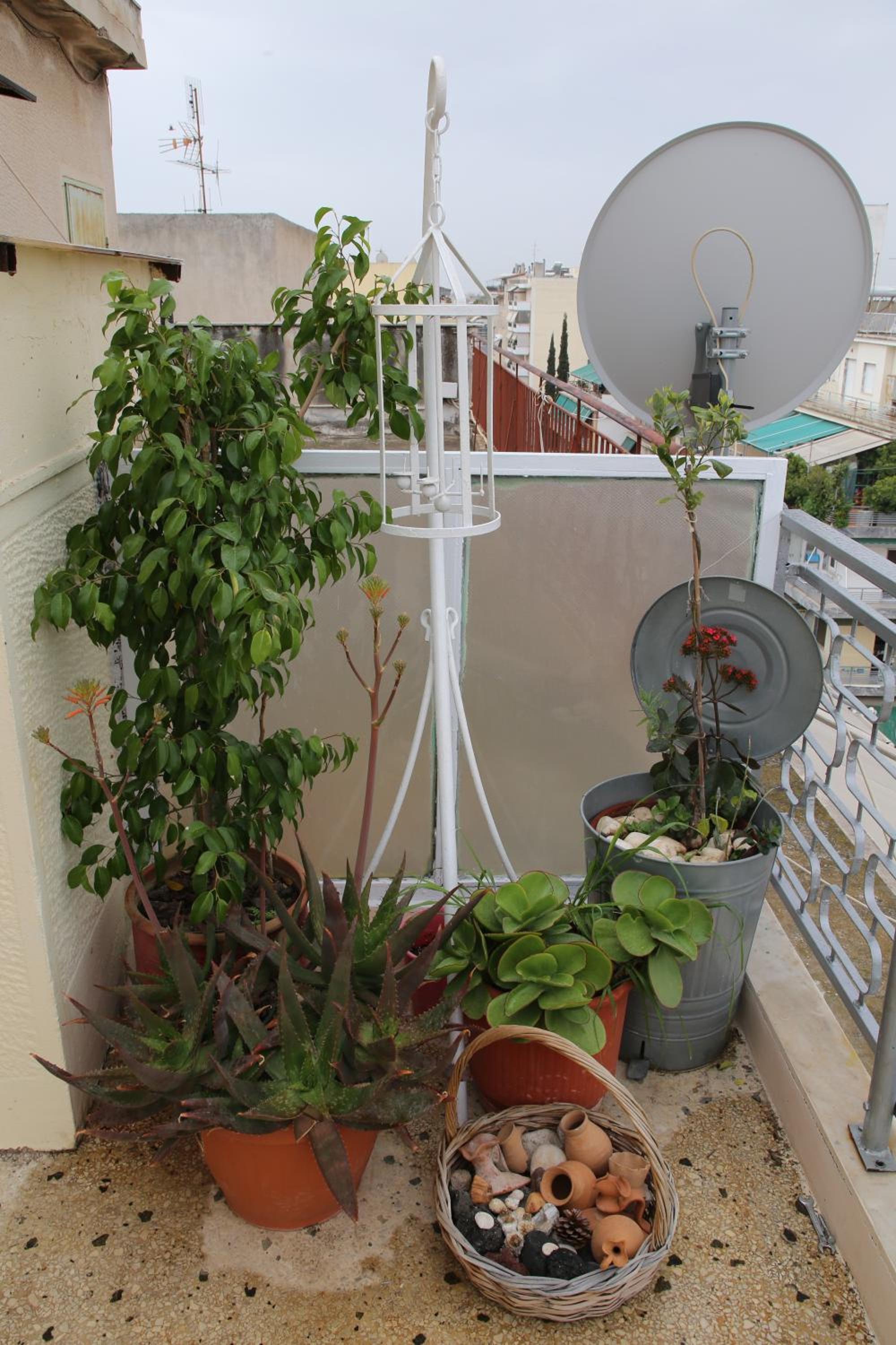 EXCELLENT SUNNY APARTMENTS!enjoy yourRELAXwithVIEW
