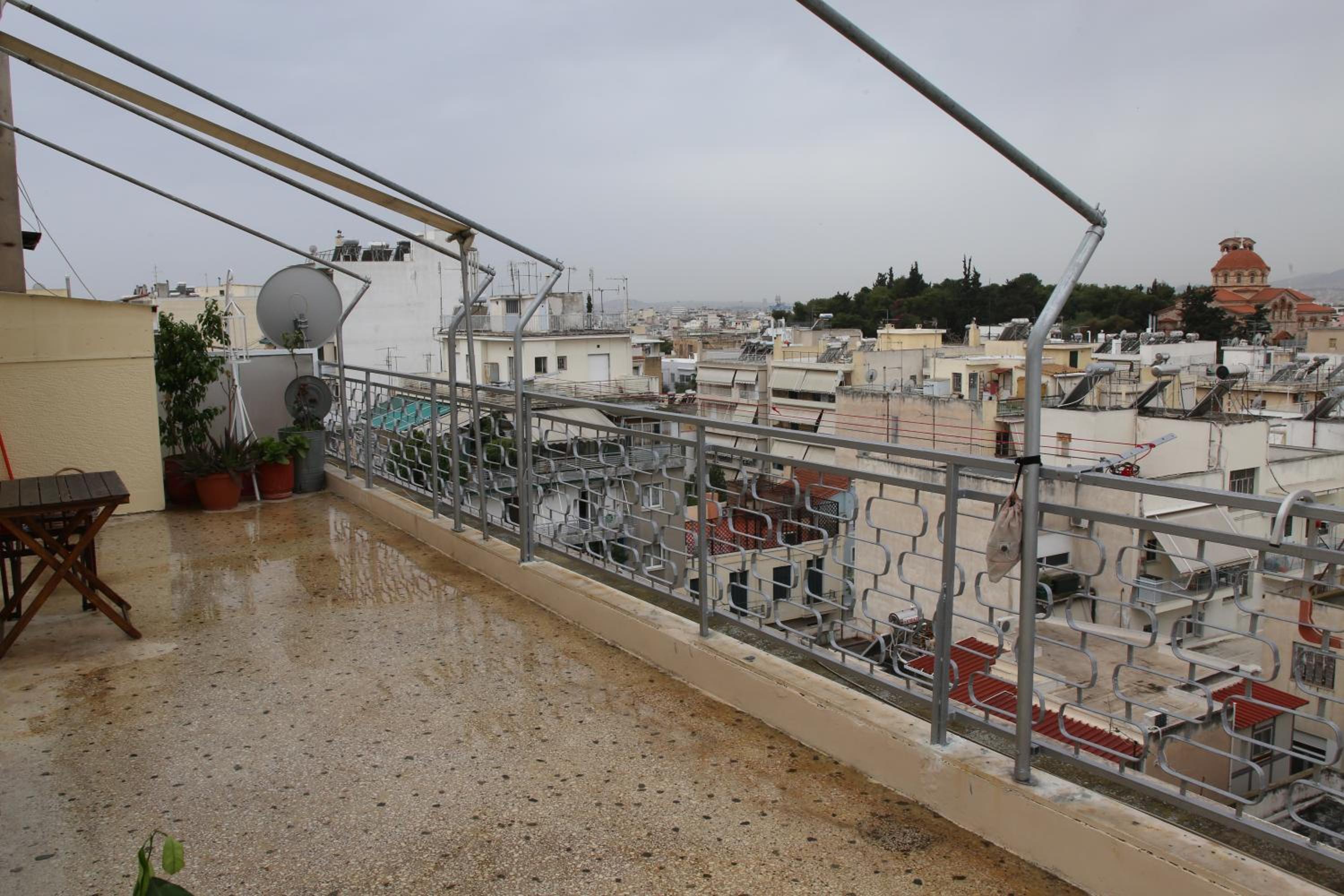 EXCELLENT SUNNY APARTMENTS!enjoy yourRELAXwithVIEW