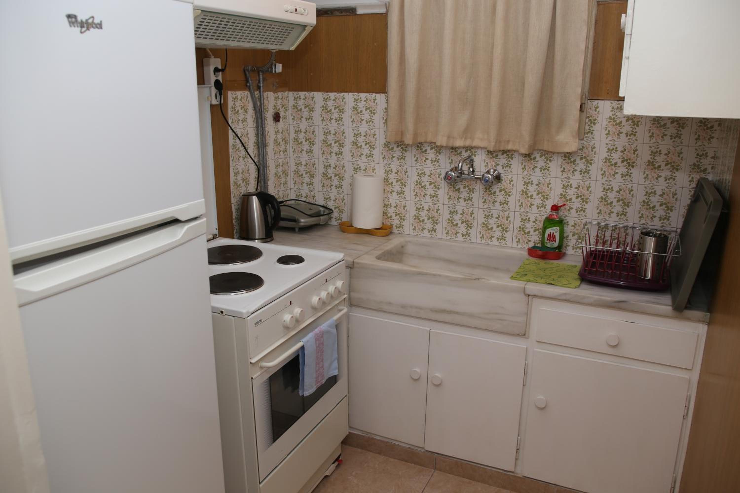 EXCELLENT SUNNY APARTMENTS!enjoy yourRELAXwithVIEW