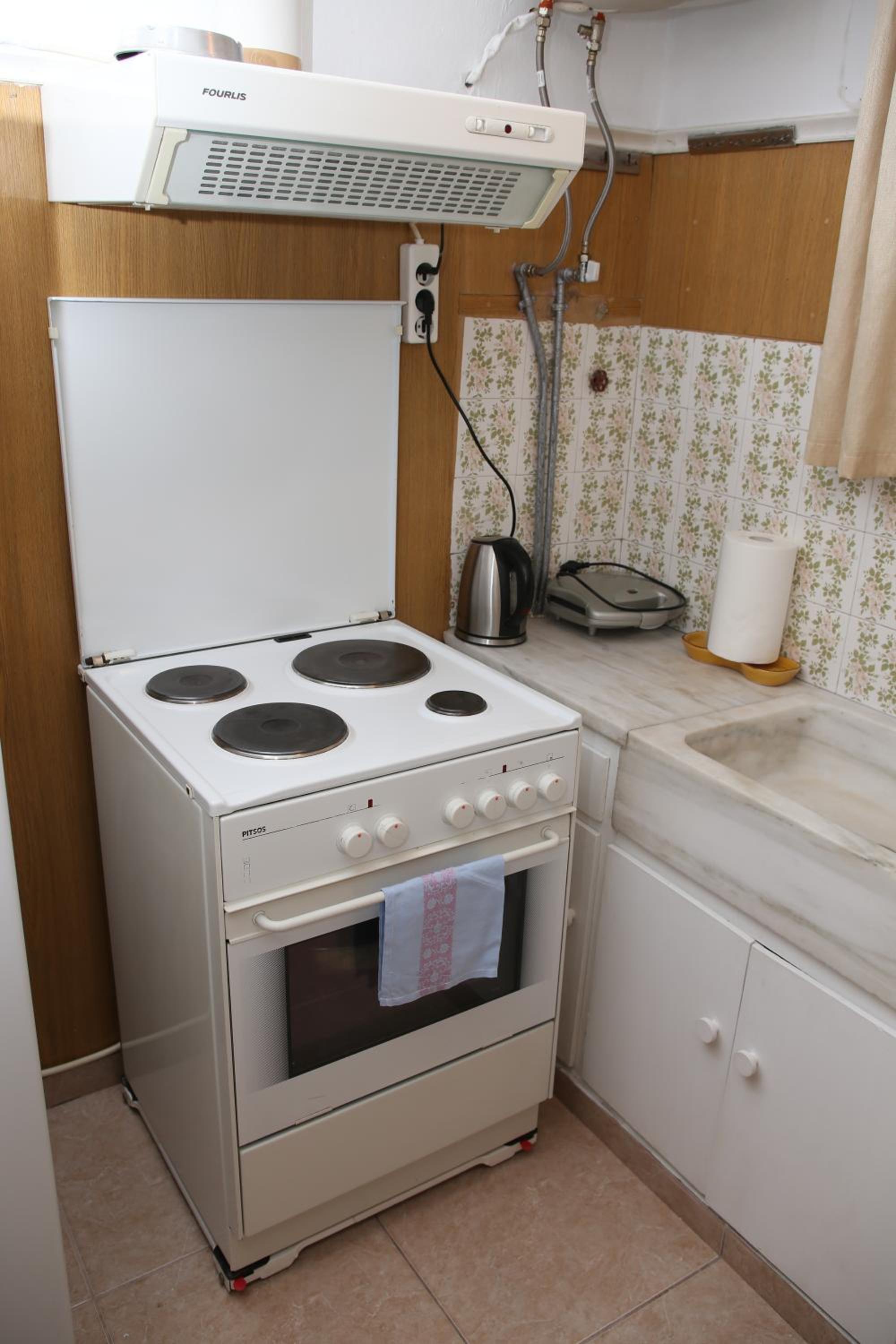 EXCELLENT SUNNY APARTMENTS!enjoy yourRELAXwithVIEW