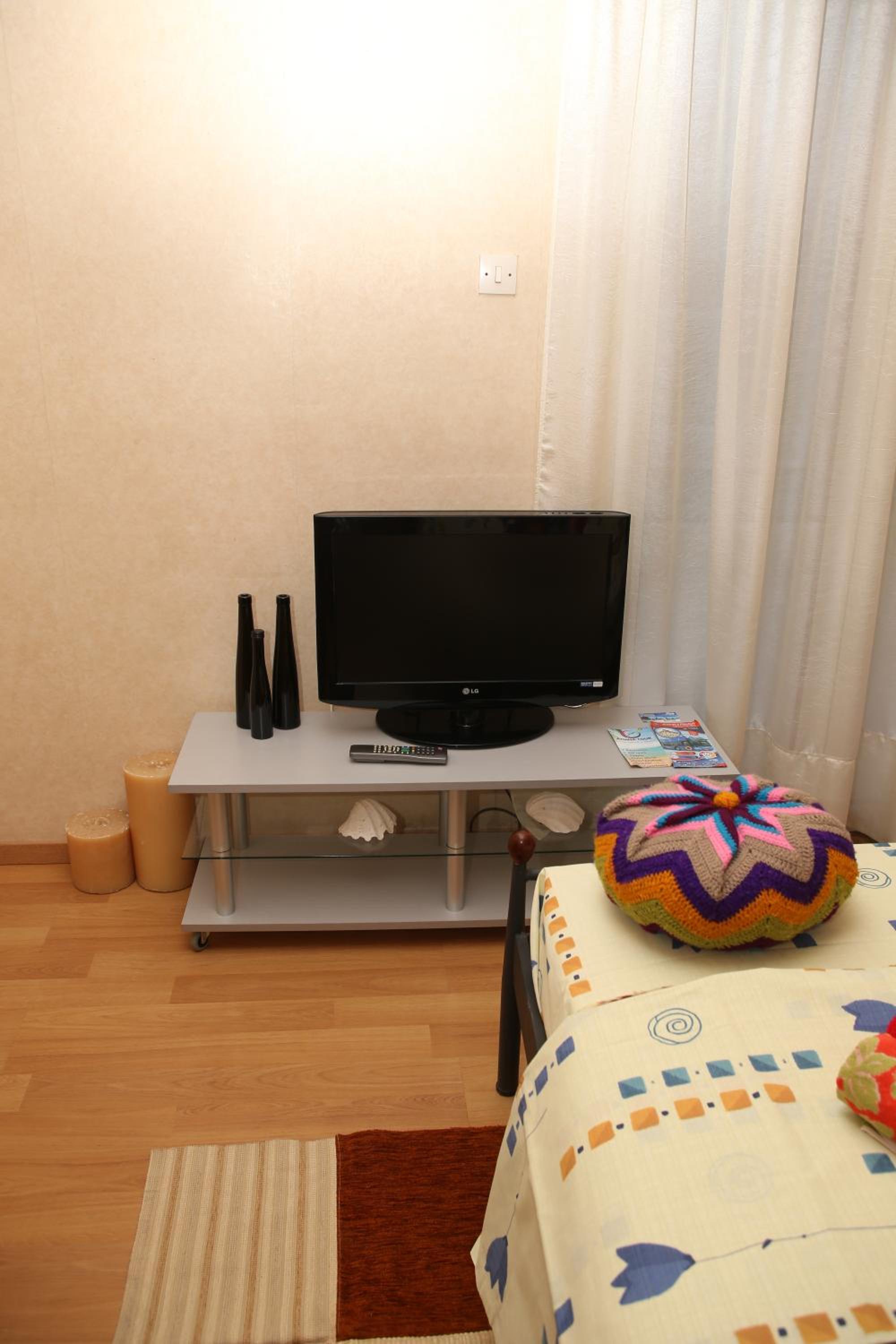 EXCELLENT SUNNY APARTMENTS!enjoy yourRELAXwithVIEW