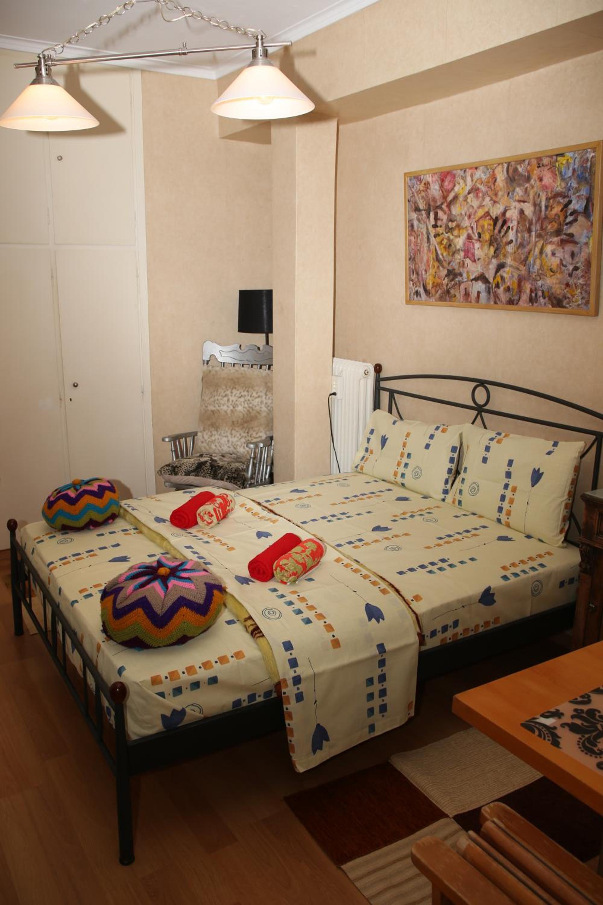 EXCELLENT SUNNY APARTMENTS!enjoy yourRELAXwithVIEW
