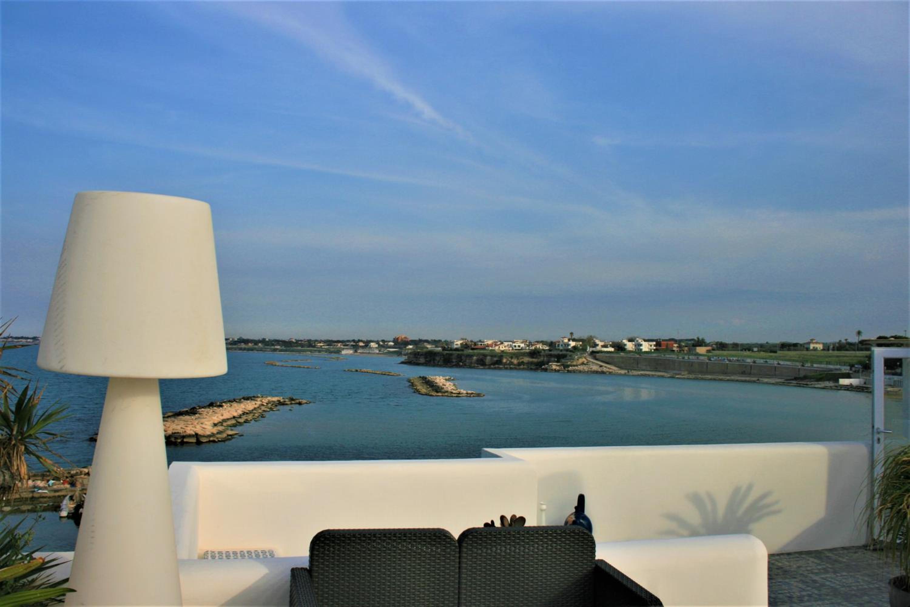 La Bella Trani - Suites and B&B