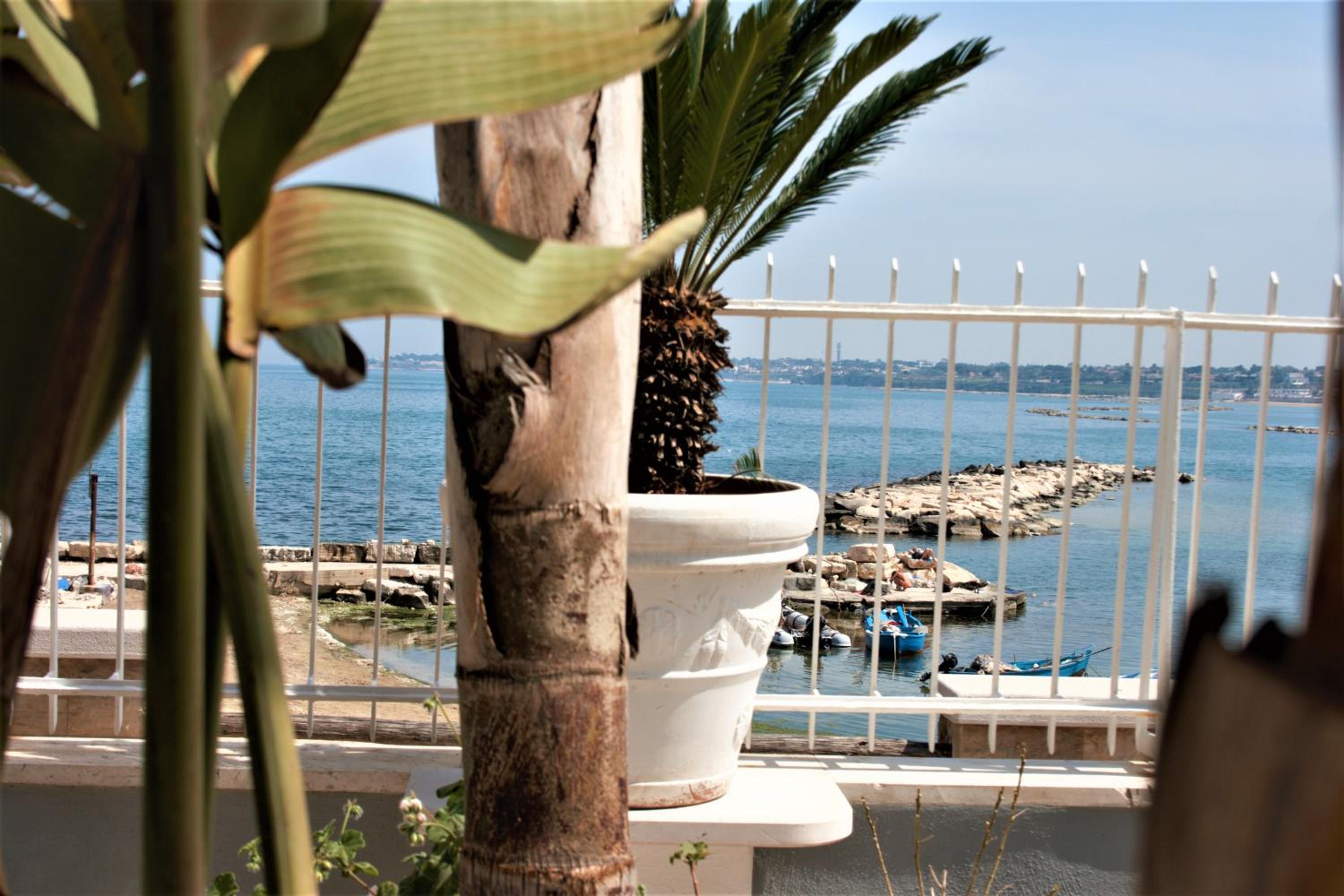 La Bella Trani - Suites and B&B