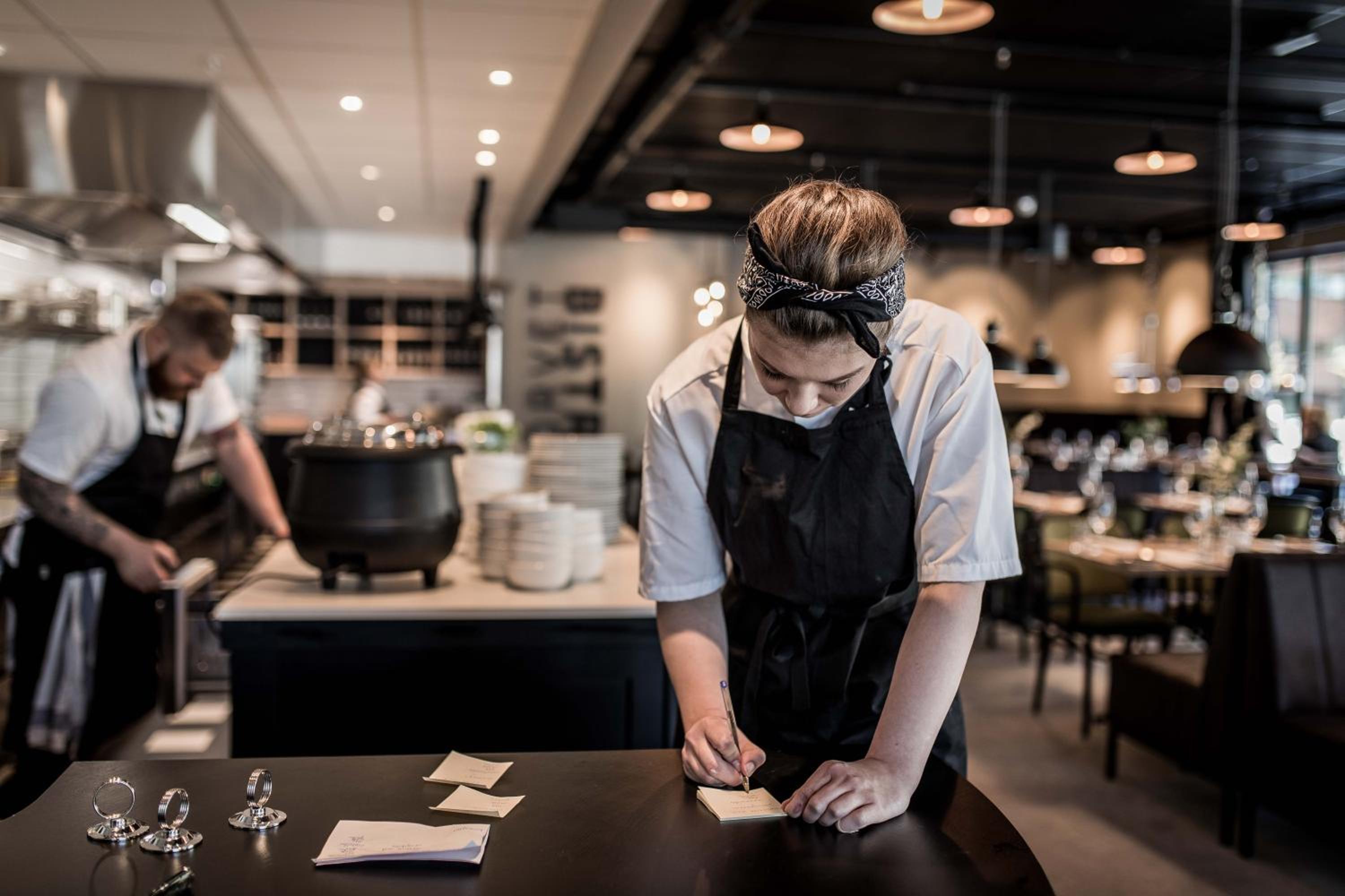 Kristiansand Vacations - Thon Partner Hotel Parken - Property Image 5