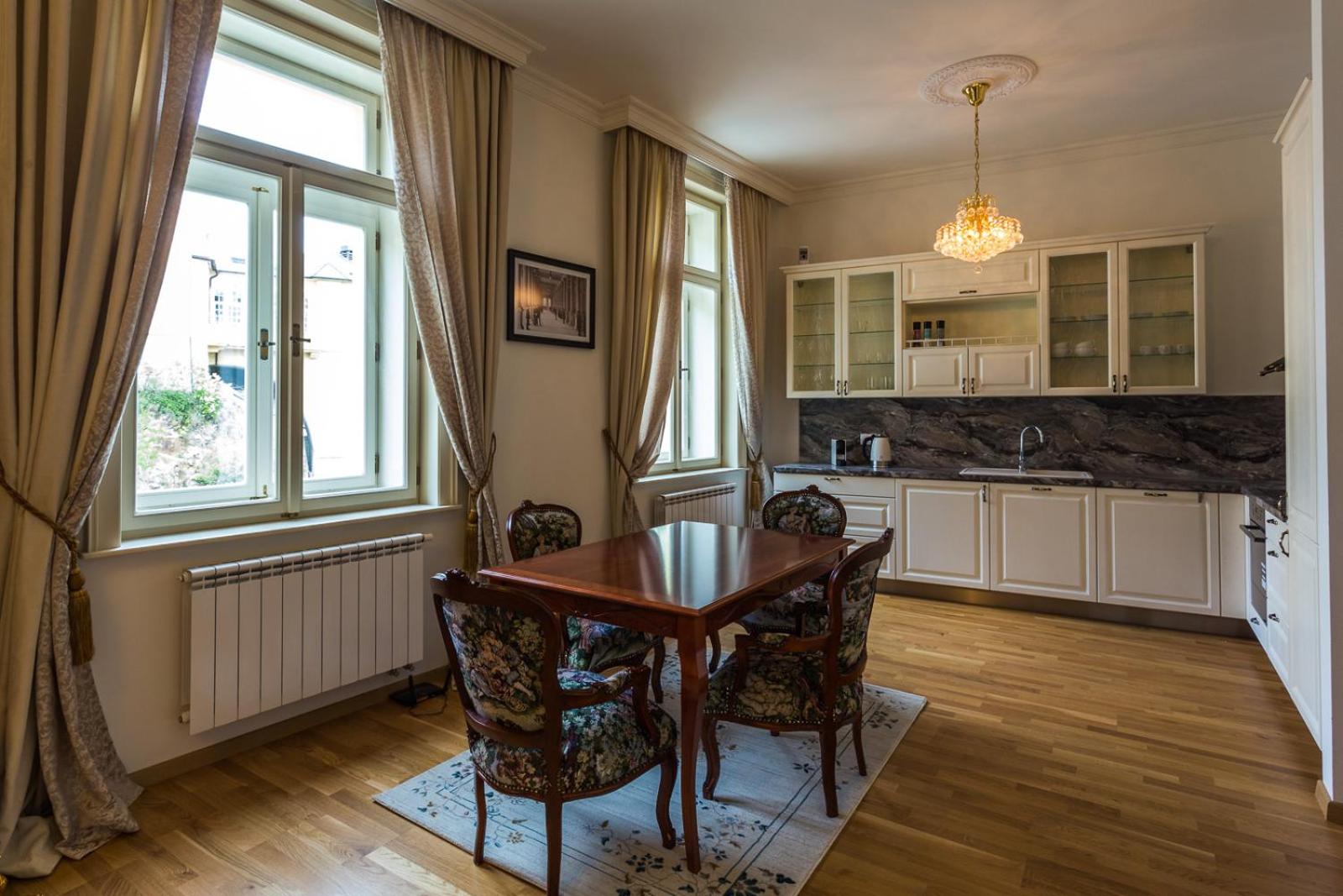 Karlsbad Prestige
