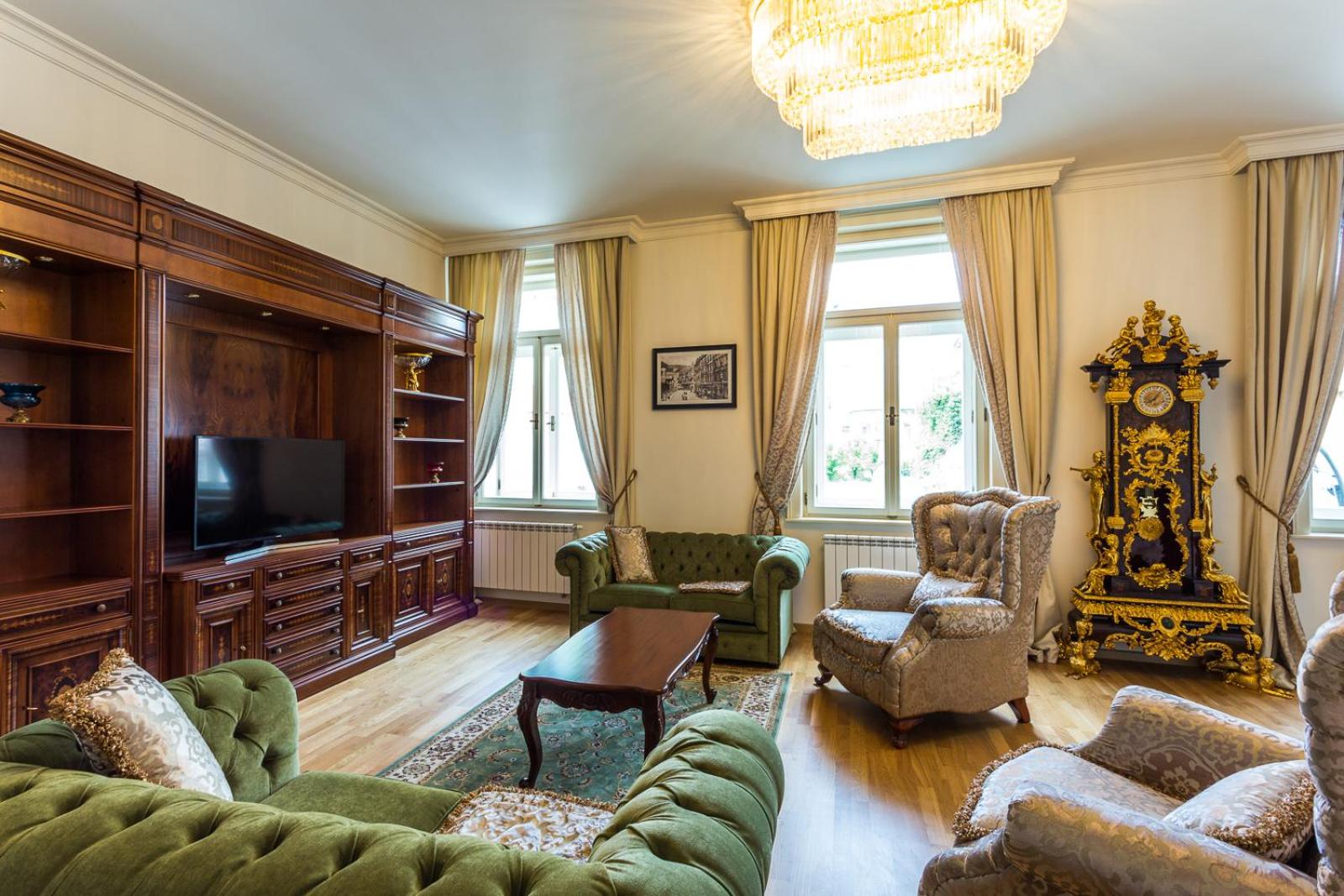Karlsbad Prestige