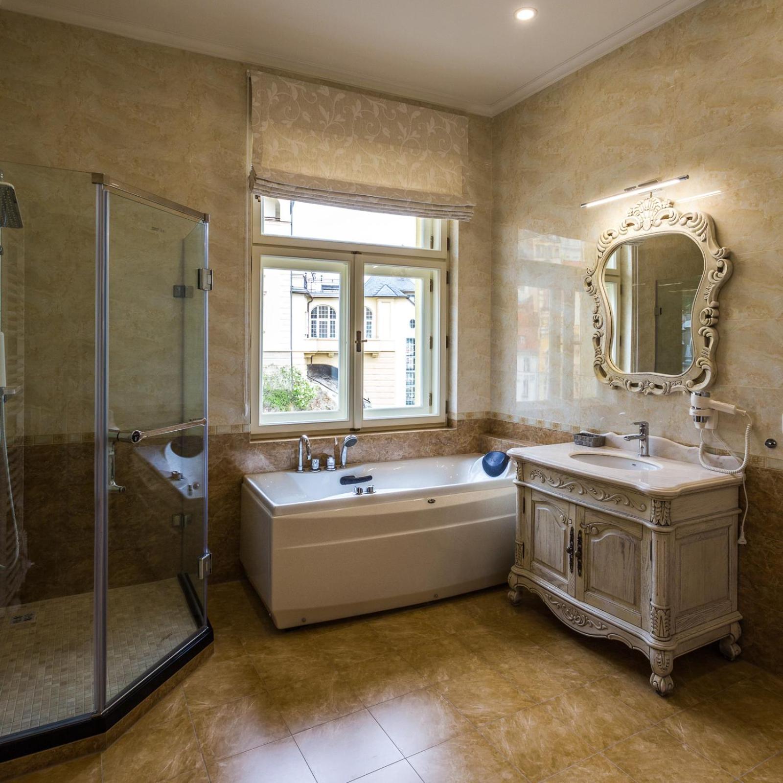 Karlsbad Prestige