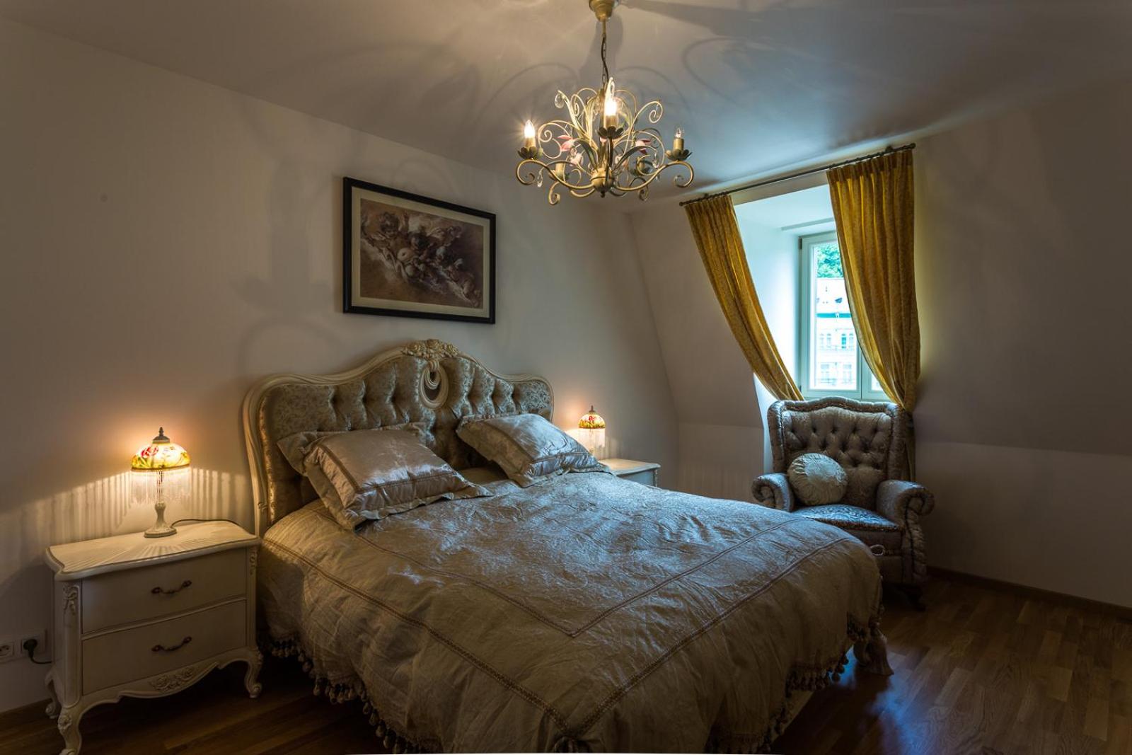 Karlsbad Prestige