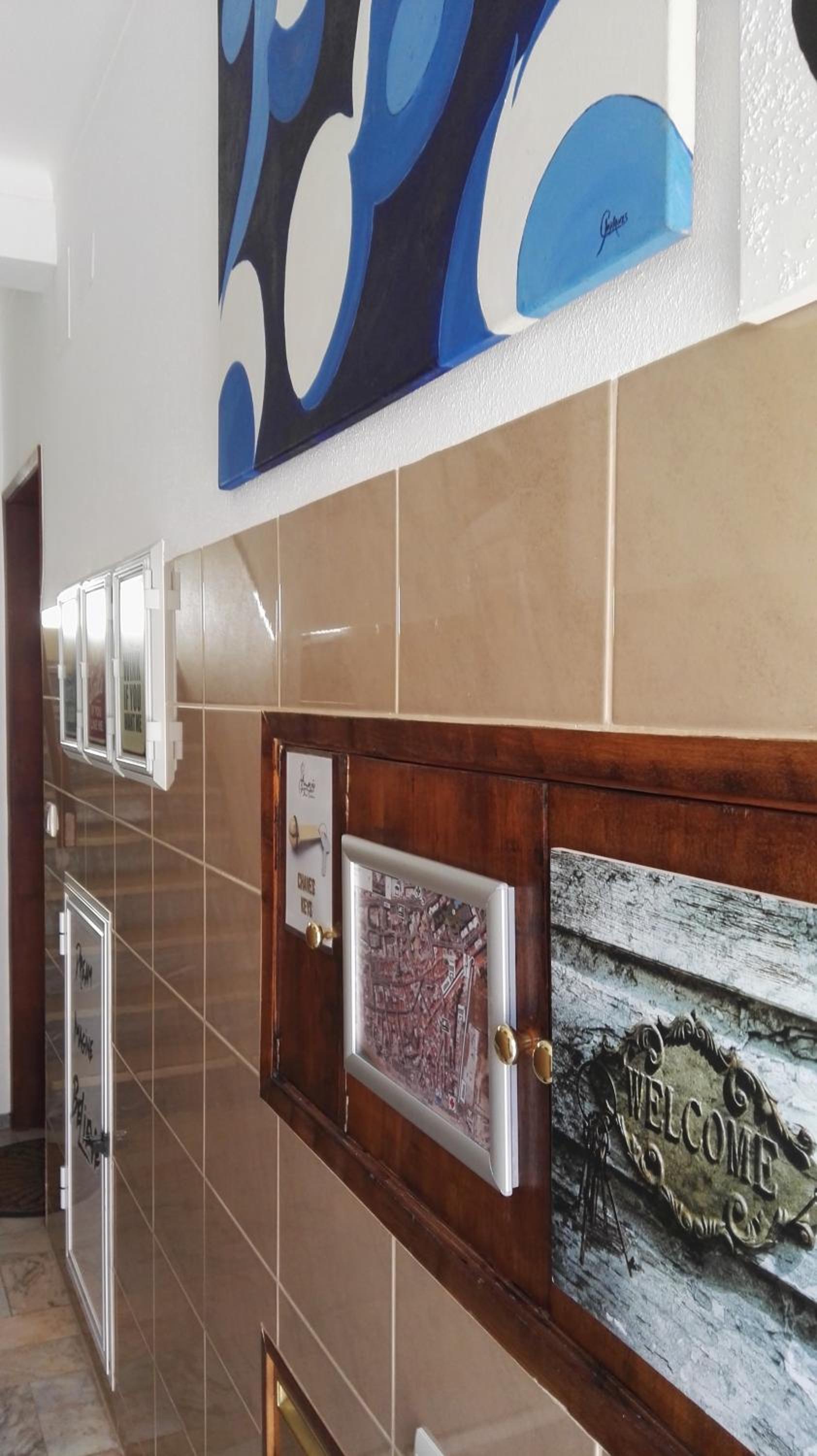 Armação Beach Residences view 3