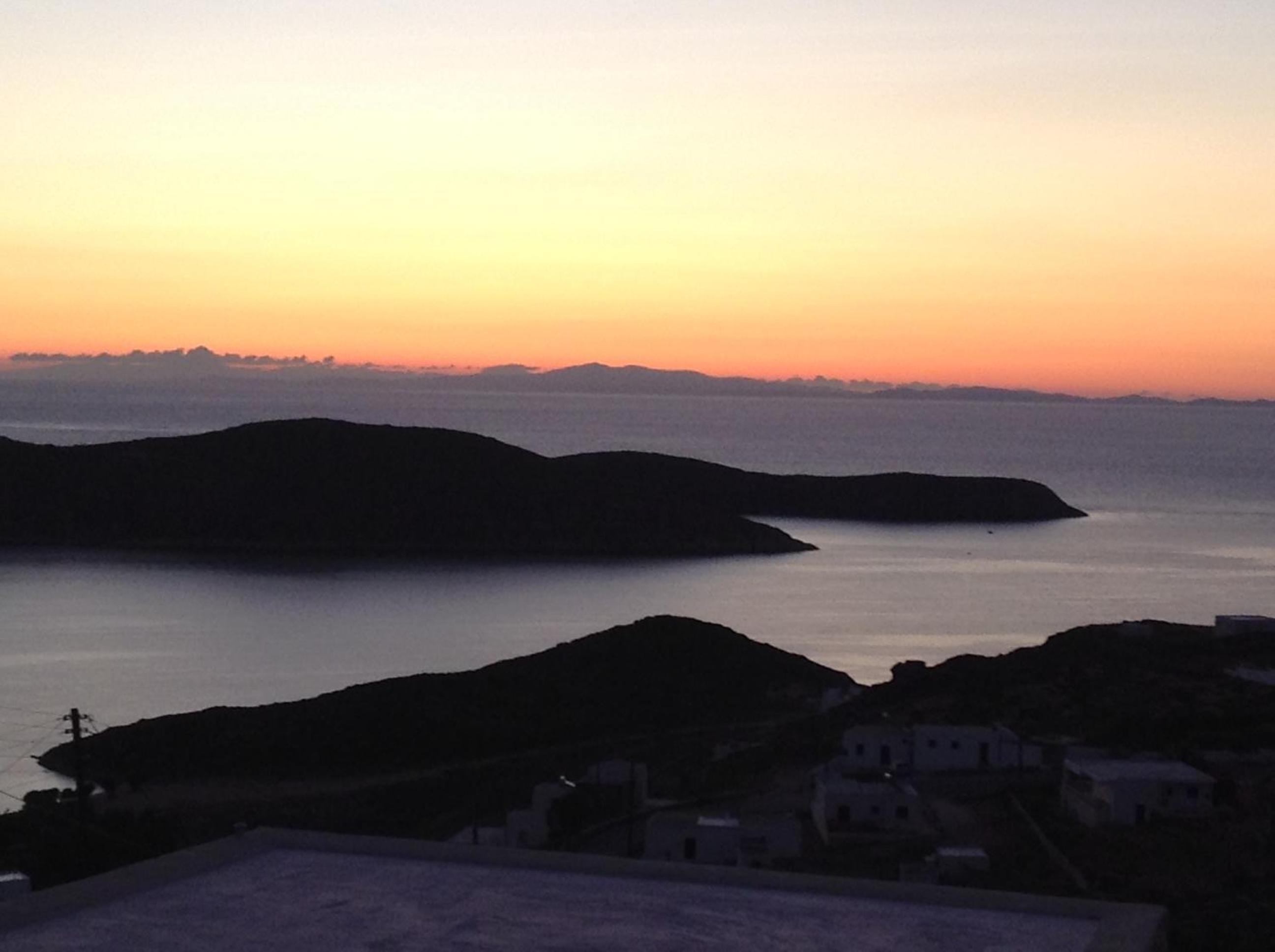 Serifos Vacation Home