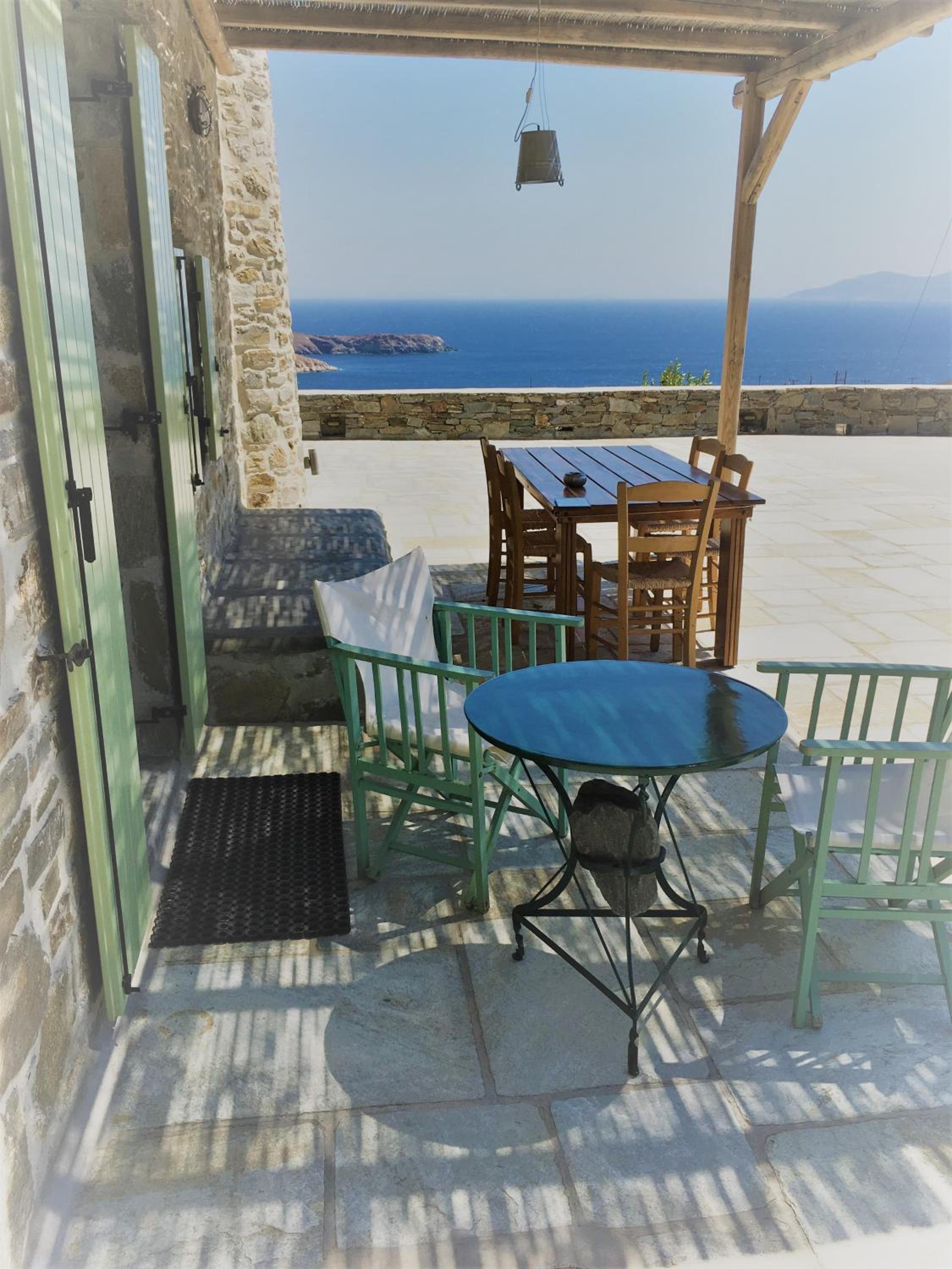 Serifos Vacation Home