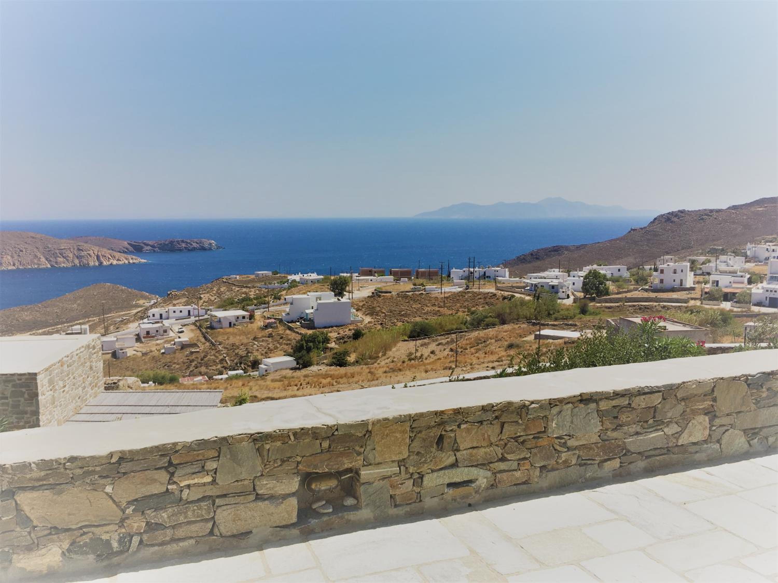 Serifos Vacation Home