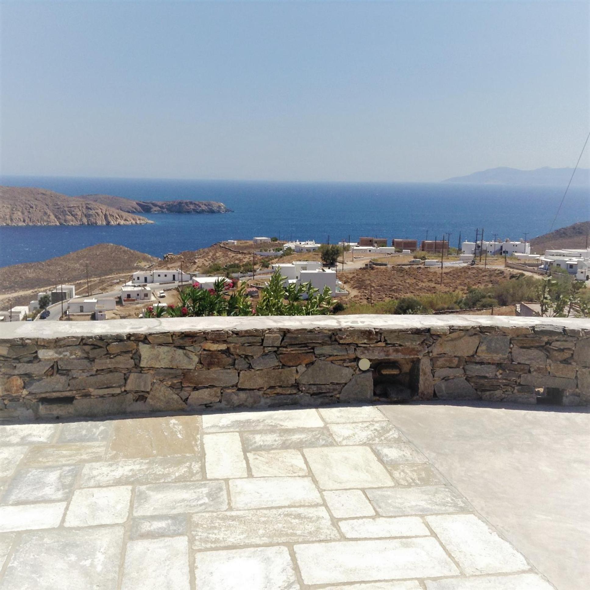Serifos Vacation Home
