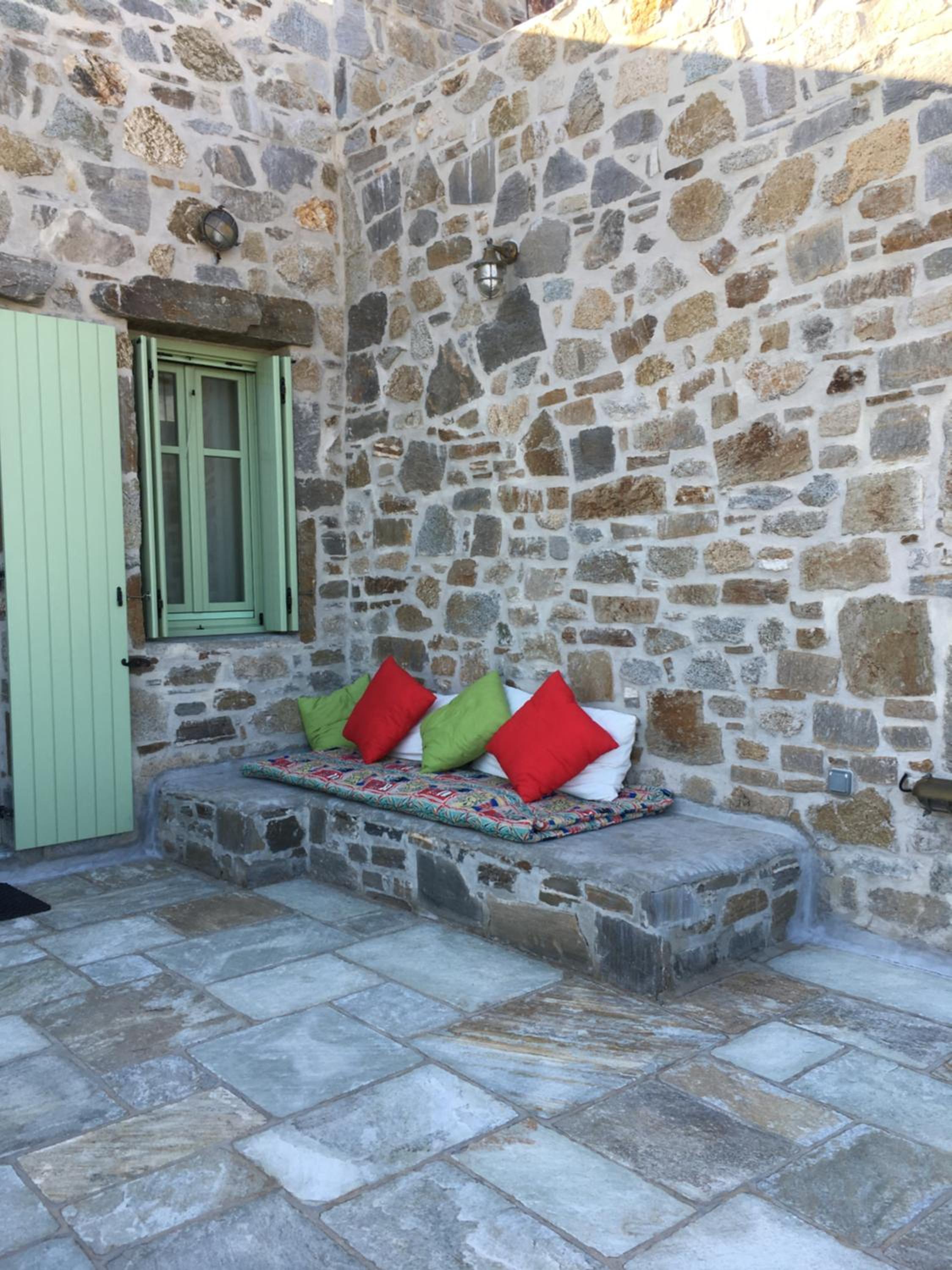 Serifos Vacation Home