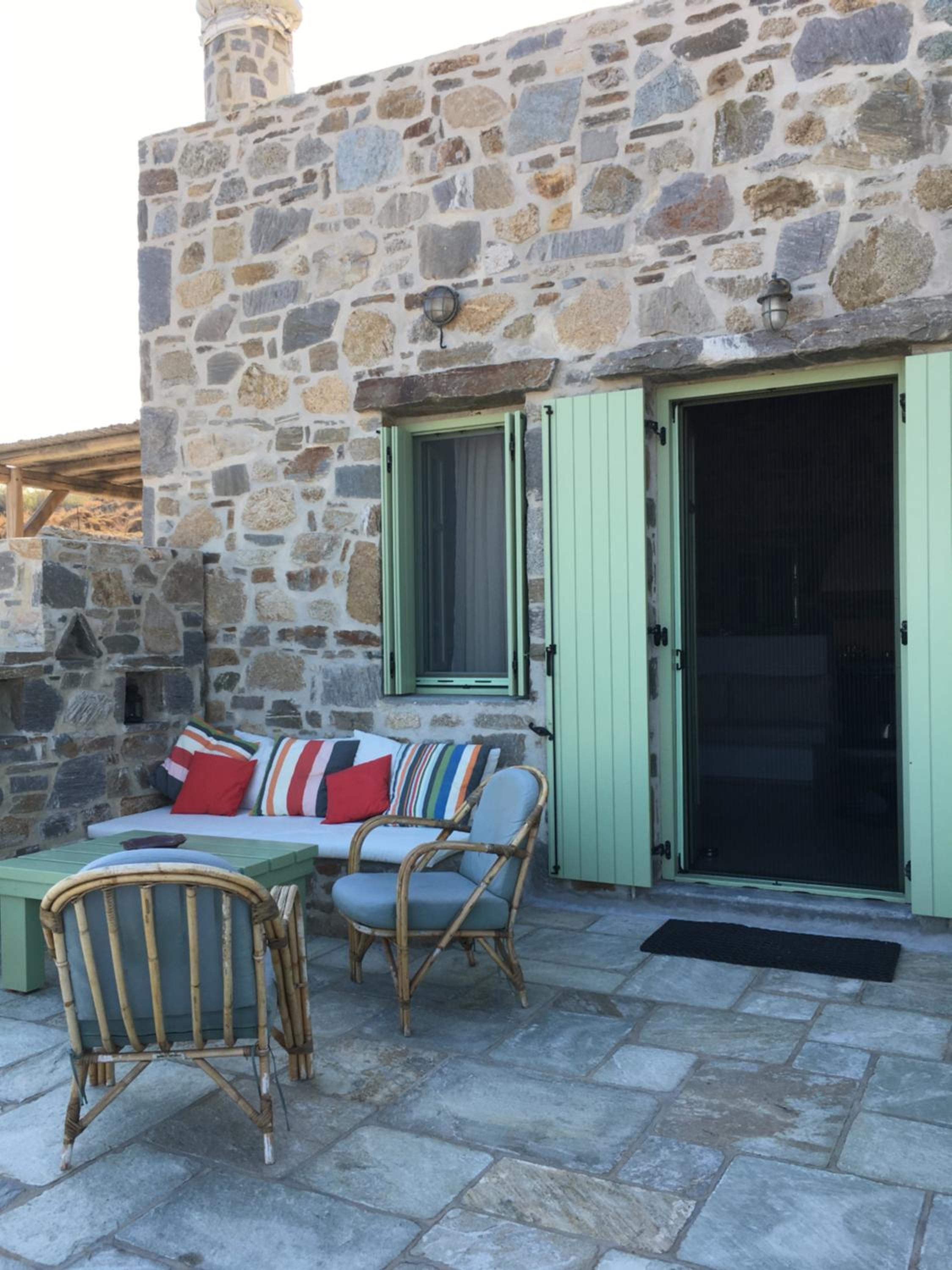 Serifos Vacation Home