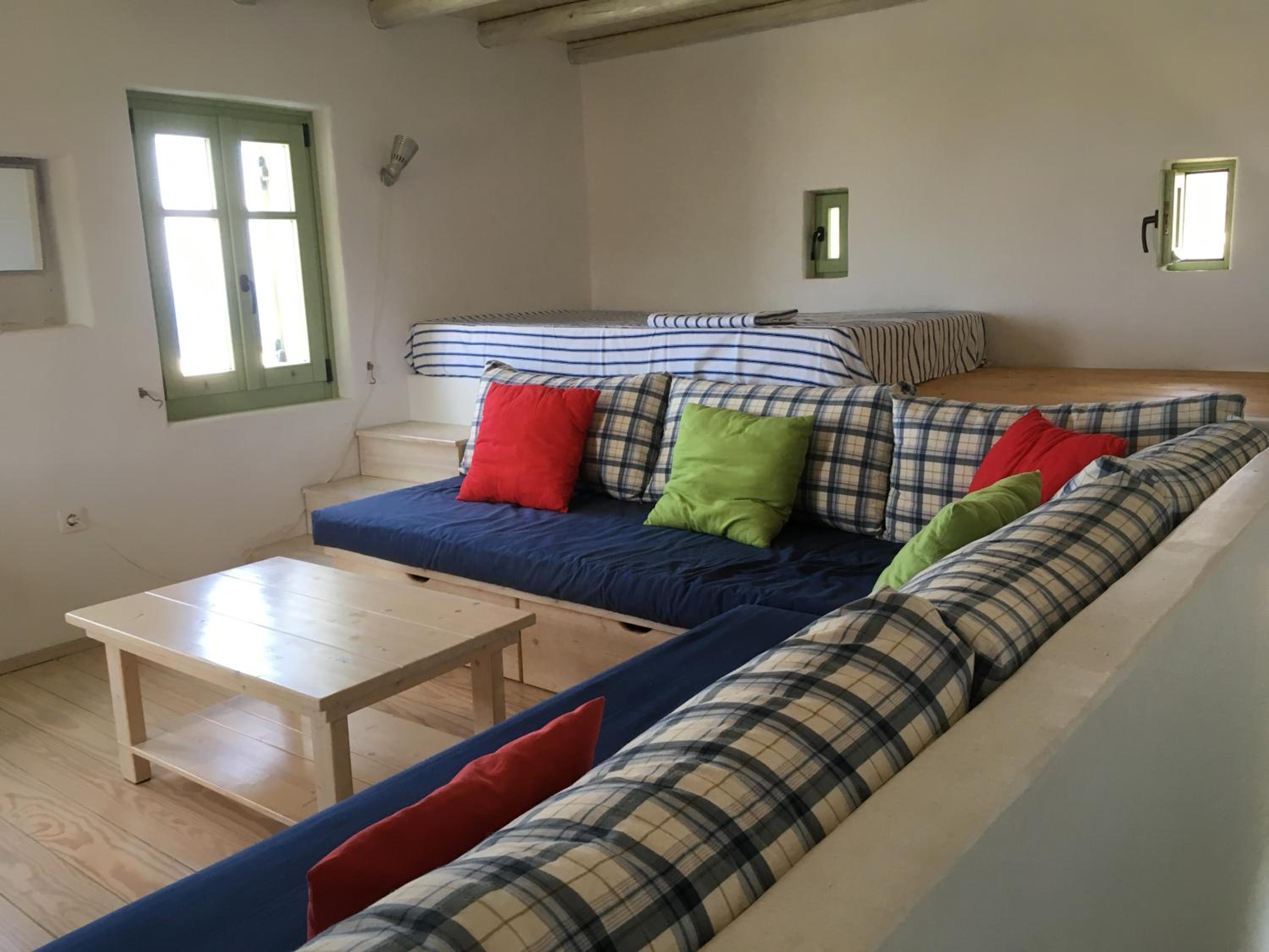 Serifos Vacation Home