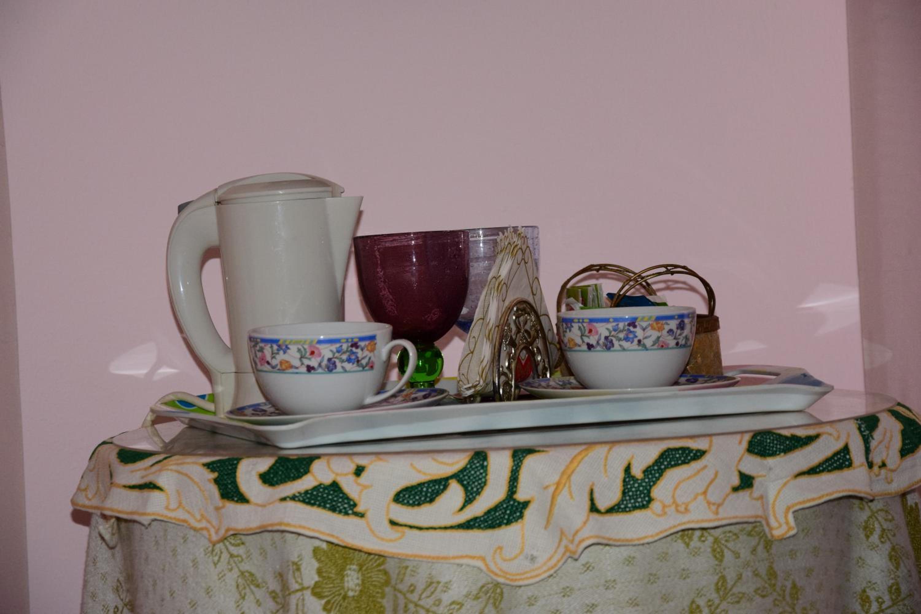 B&B Il Glicine Fiorito view 5