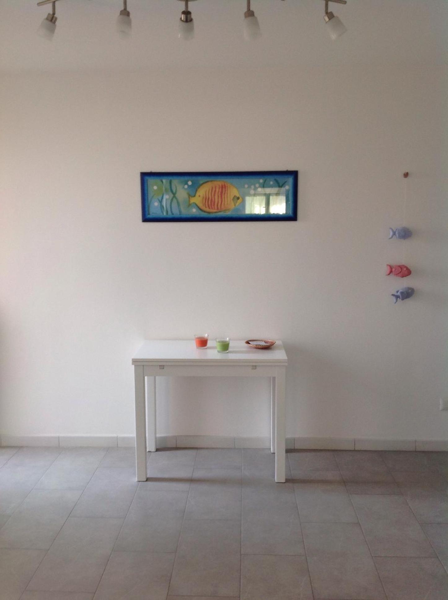 Bed & Breakfast La Volpe e L'Uva view 2