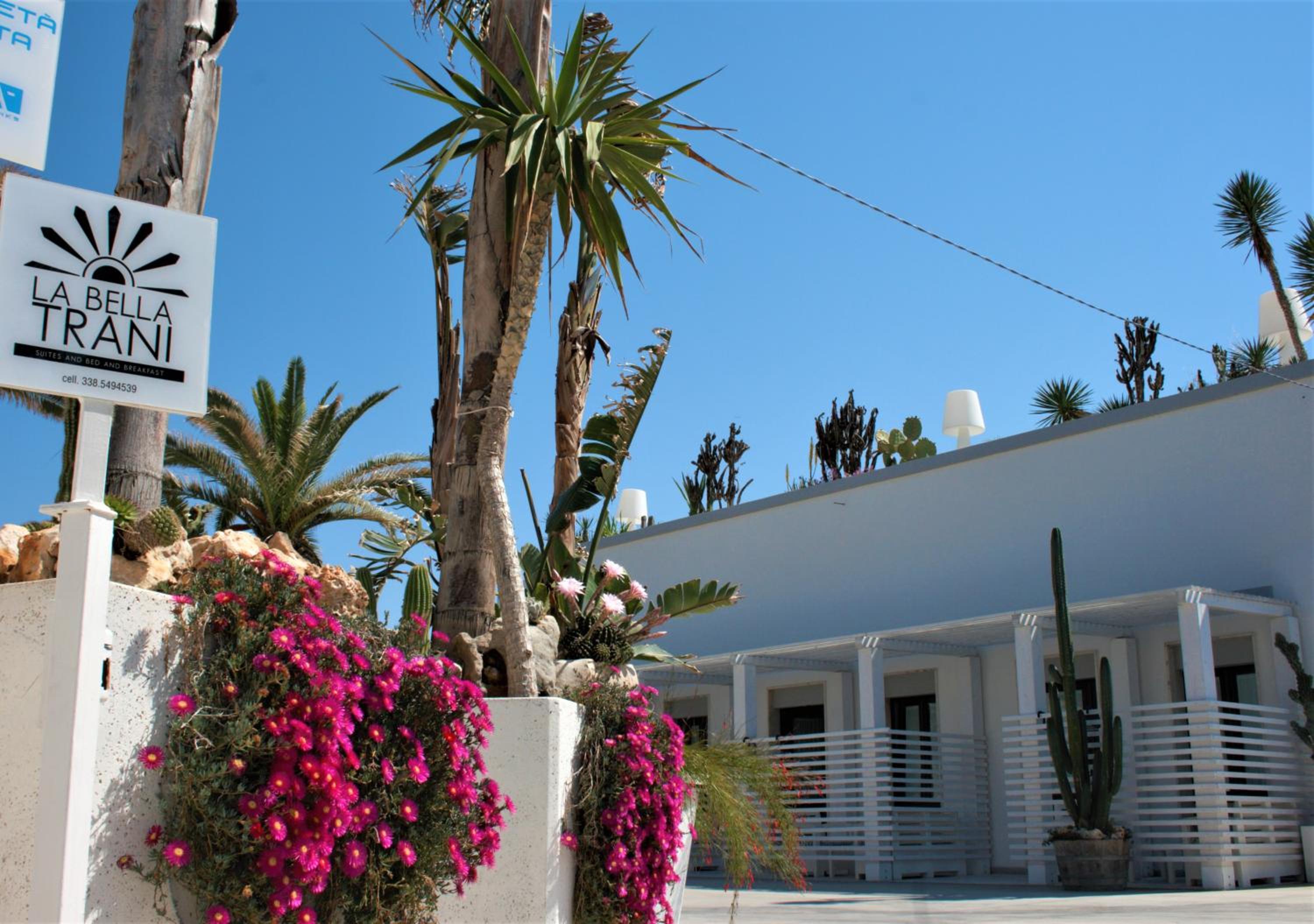 Hotel La Bella Trani - Suites and B&B