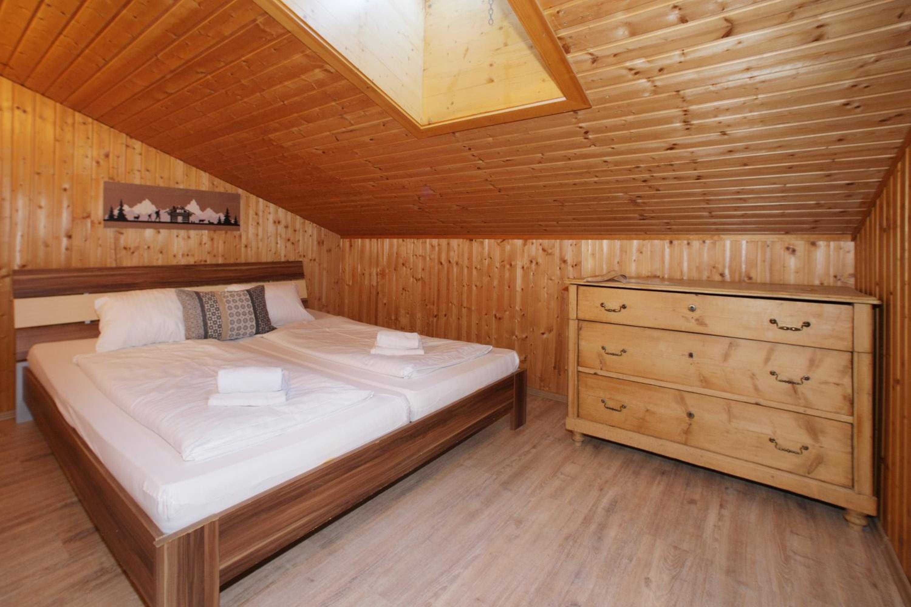 Chalet Gondelblick view 5