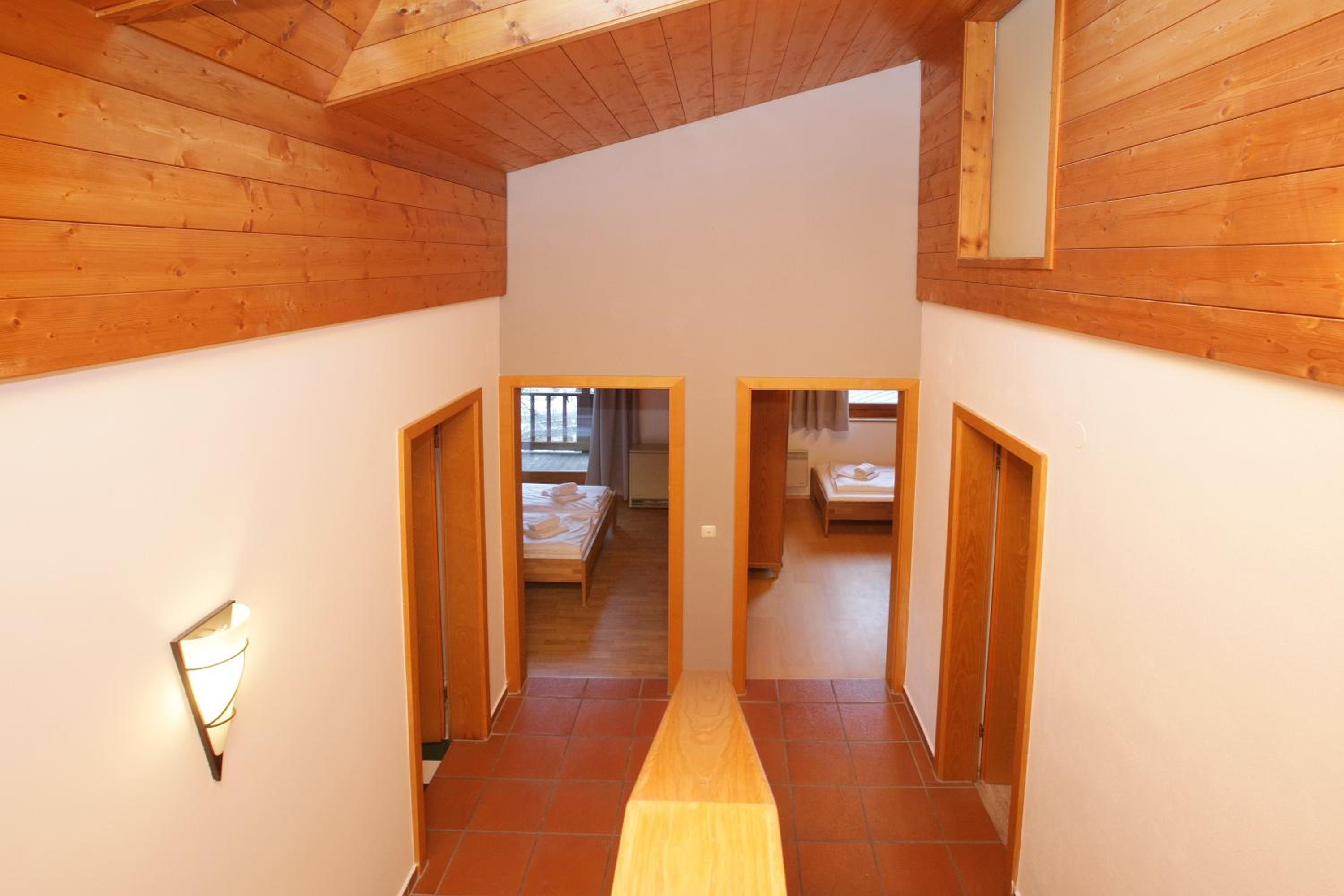 Chalet Gondelblick view 2