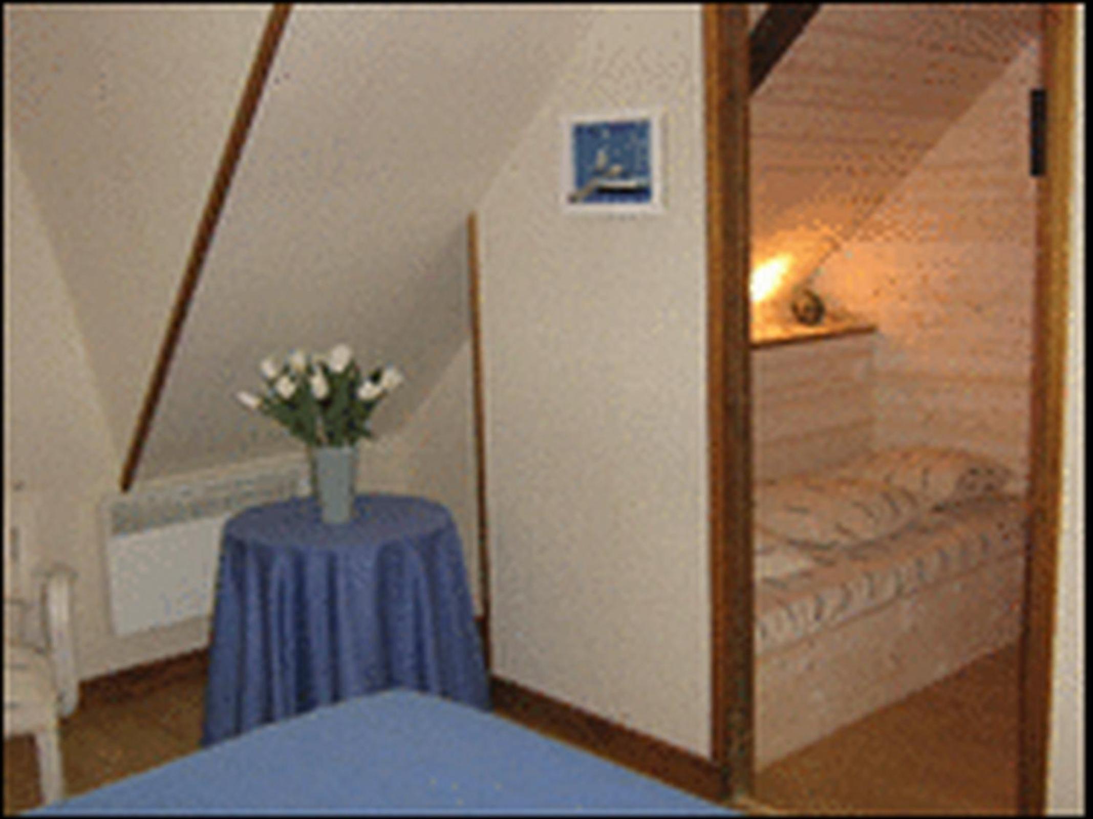 Gîte La MER
