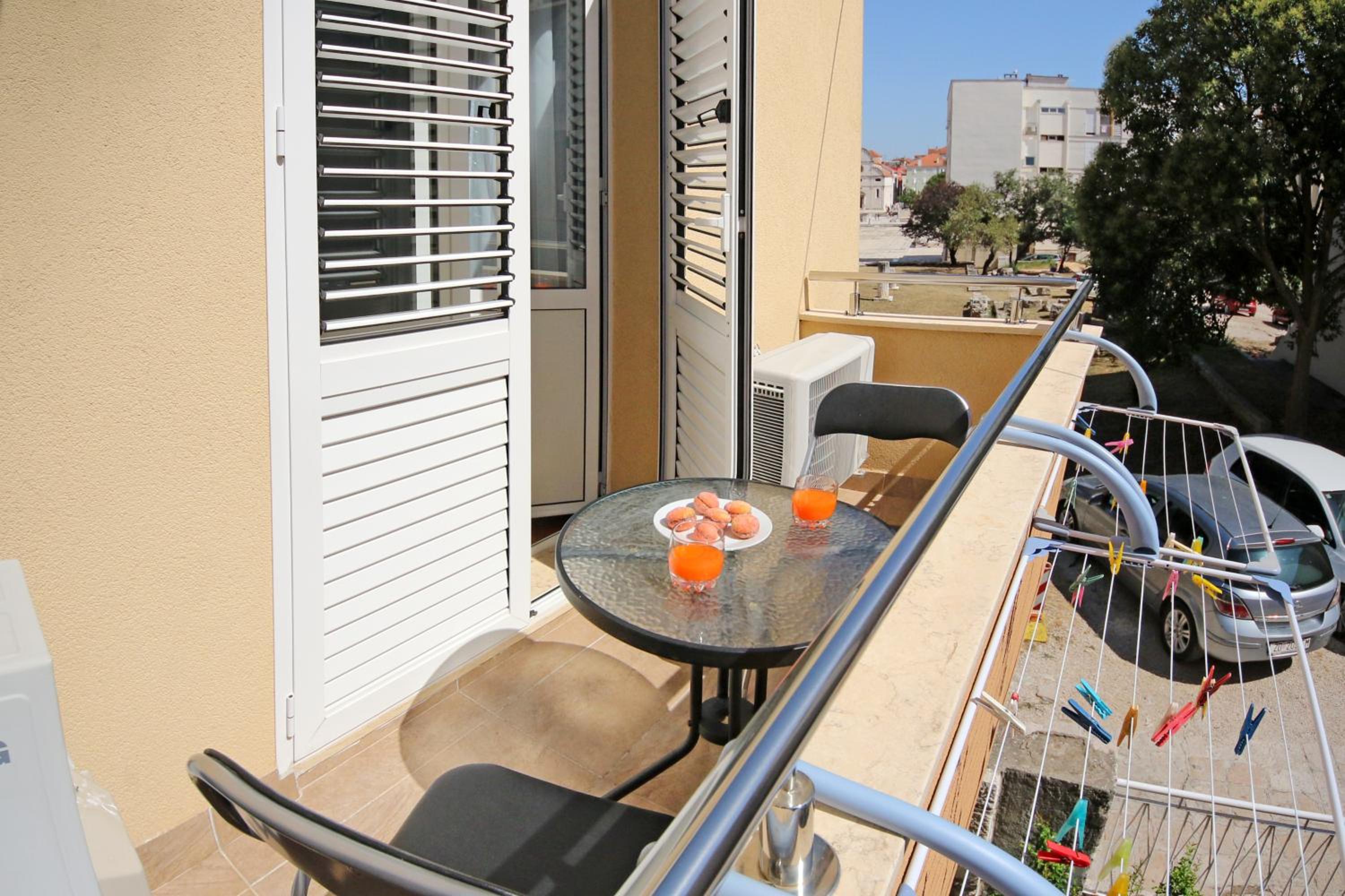 Apartments & Rooms Andrea view 4