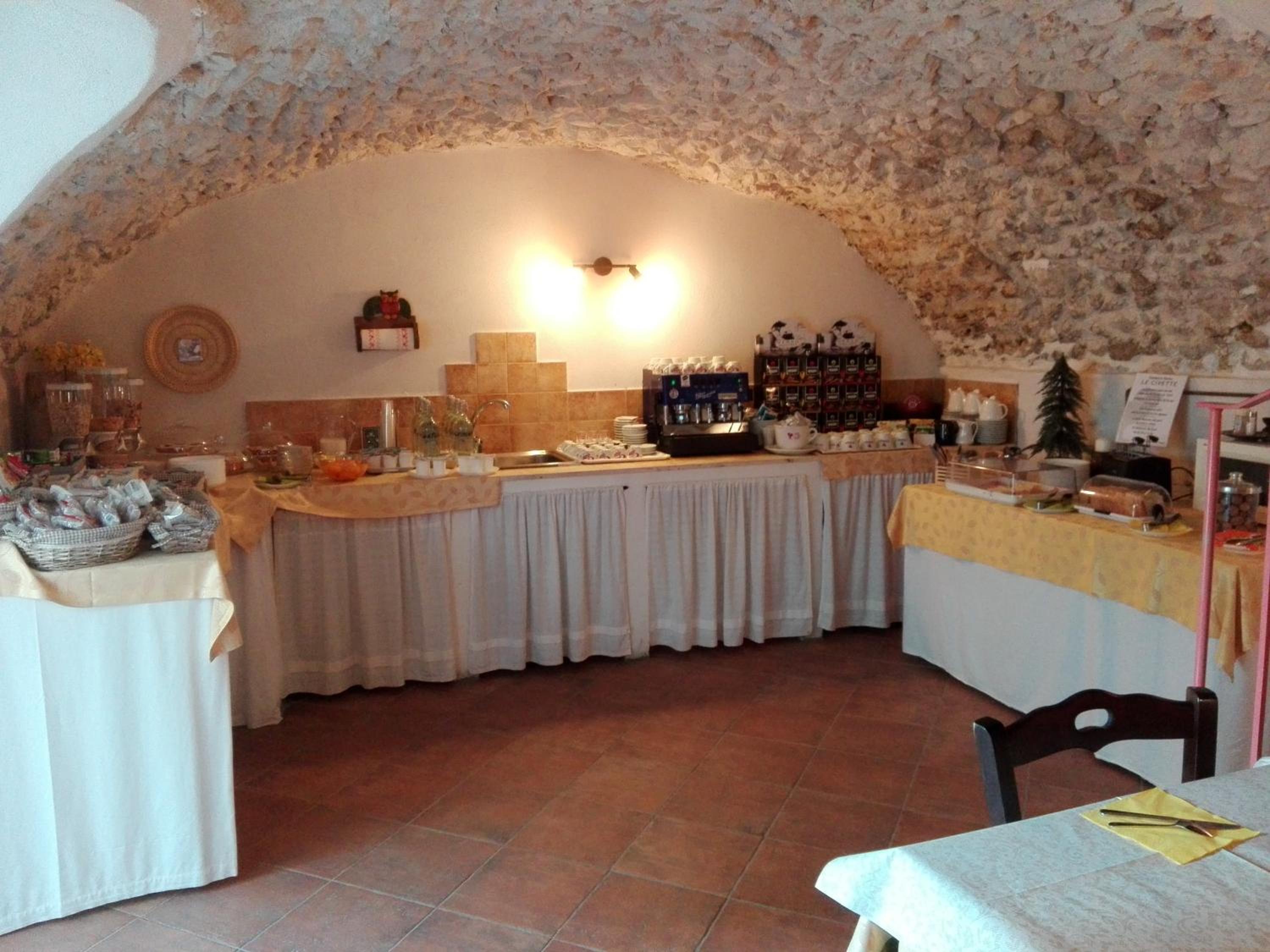 Residenza Storica le Civette