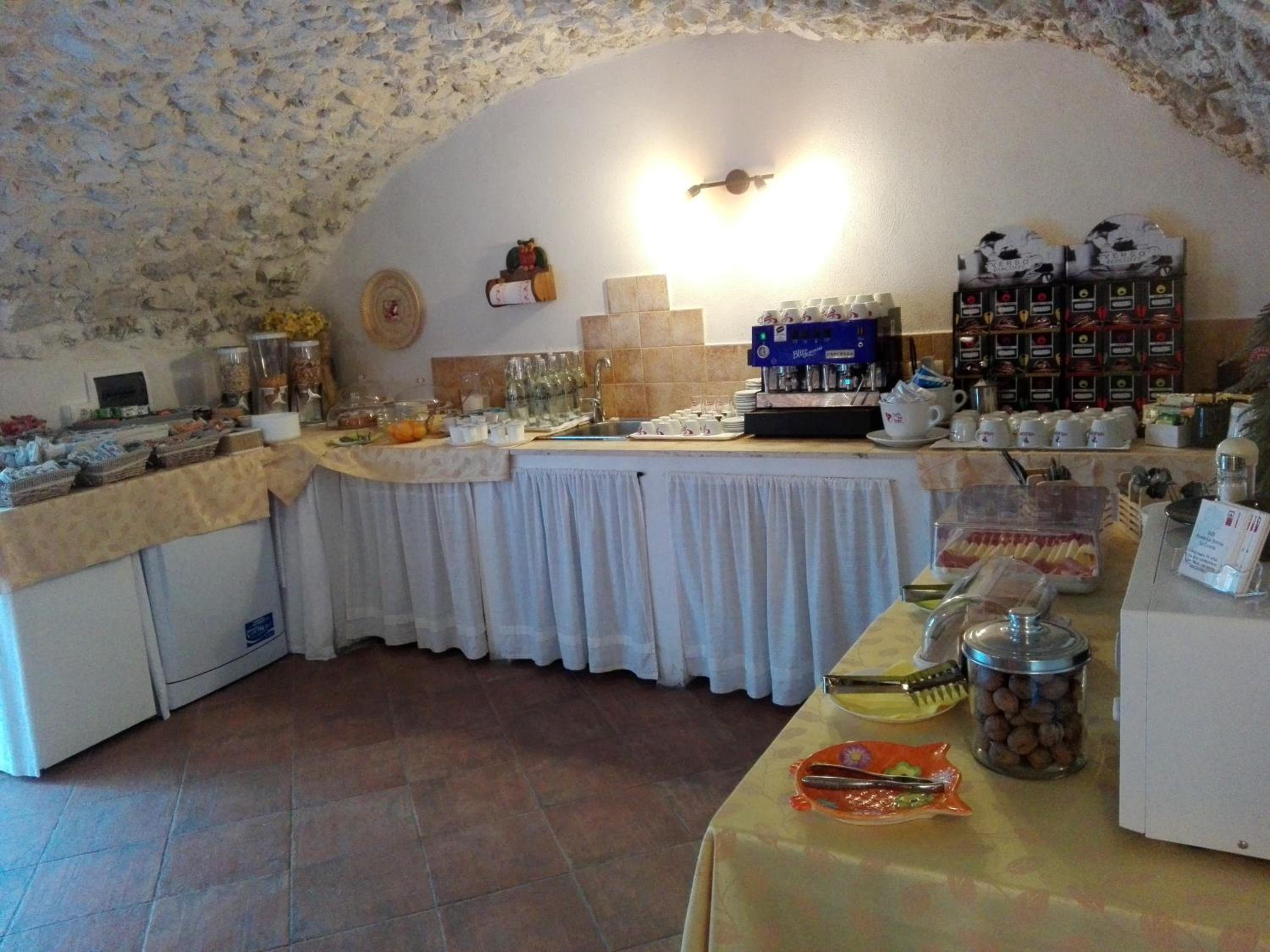 Residenza Storica le Civette