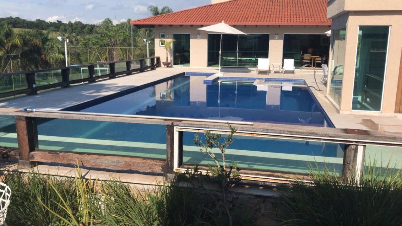 Fazenda Pedra Lisa Hotel Boutique