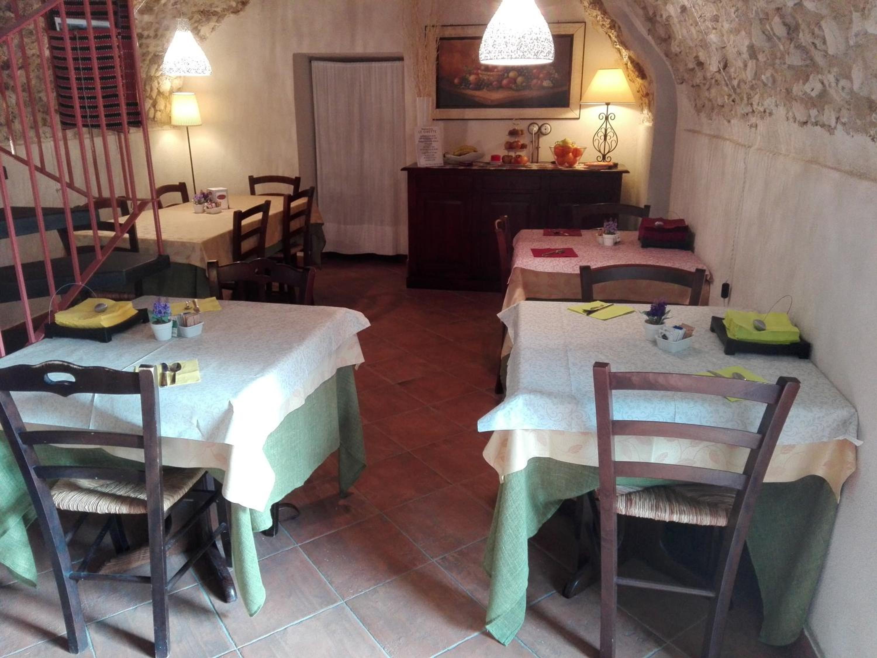 Residenza Storica le Civette