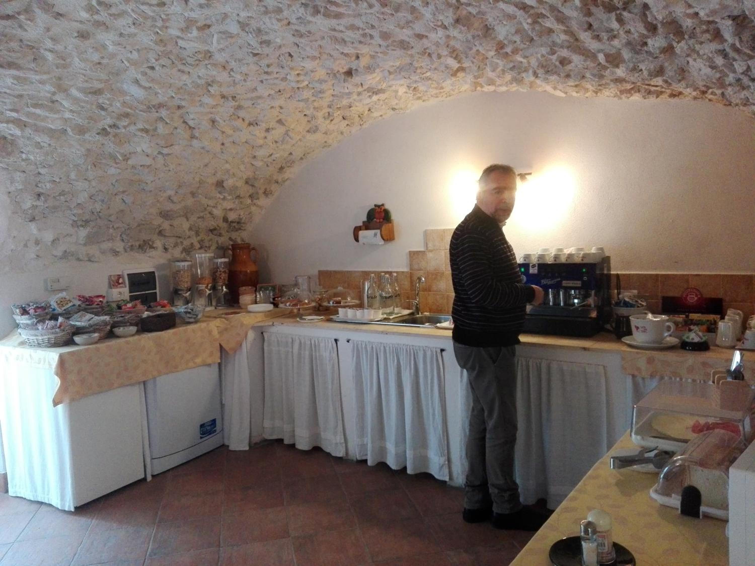 Residenza Storica le Civette