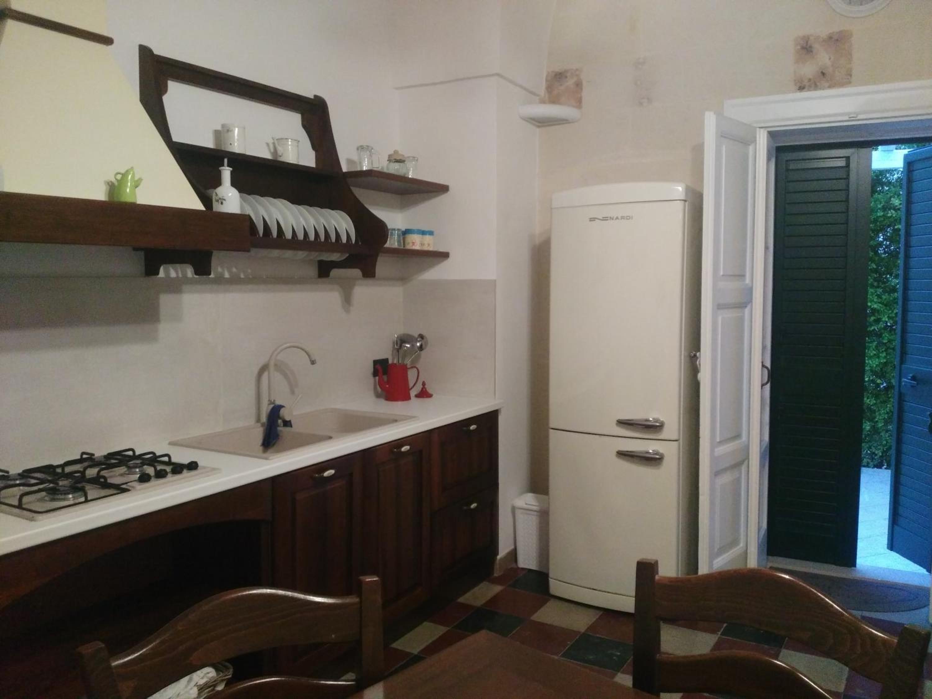Agorà Suites & Apartments