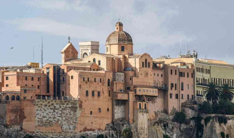 Petite Lamarmora view 2