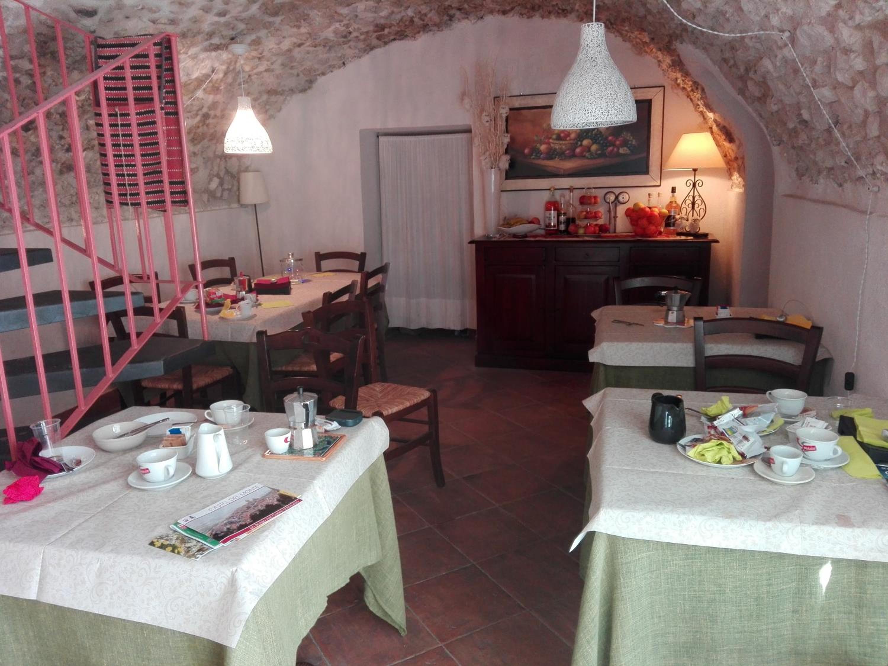 Residenza Storica le Civette