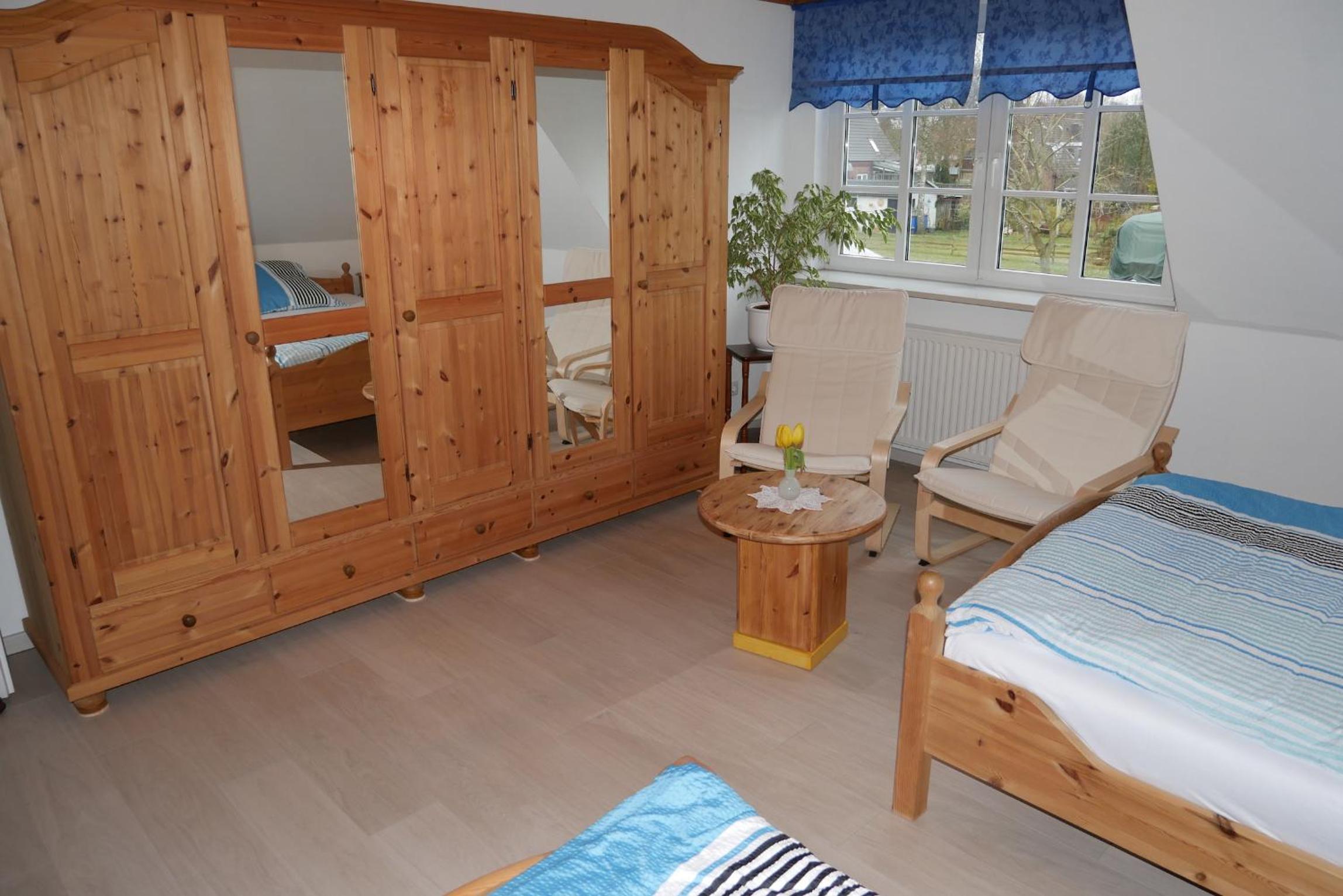 Haus Karen view 5