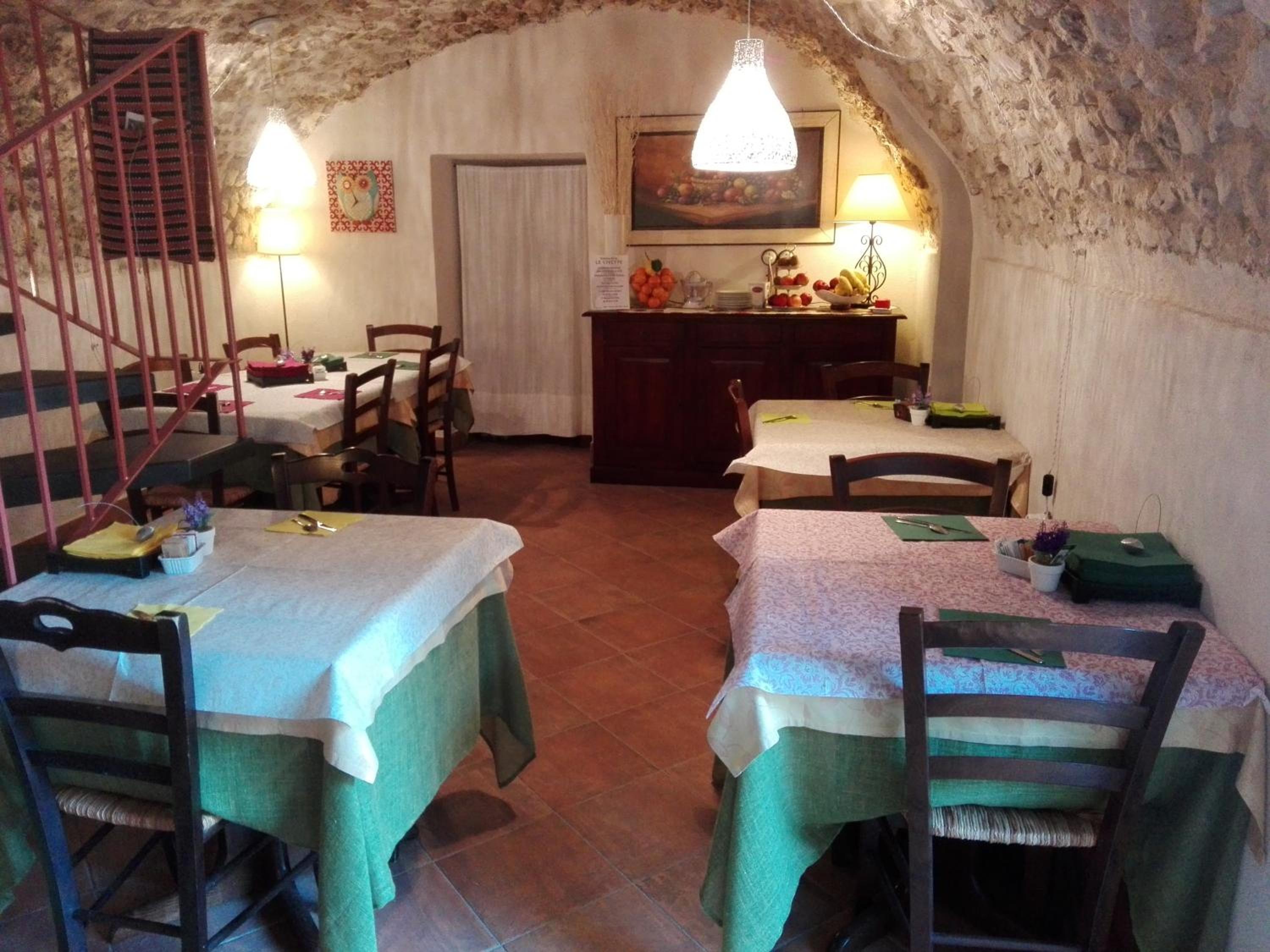 Residenza Storica le Civette