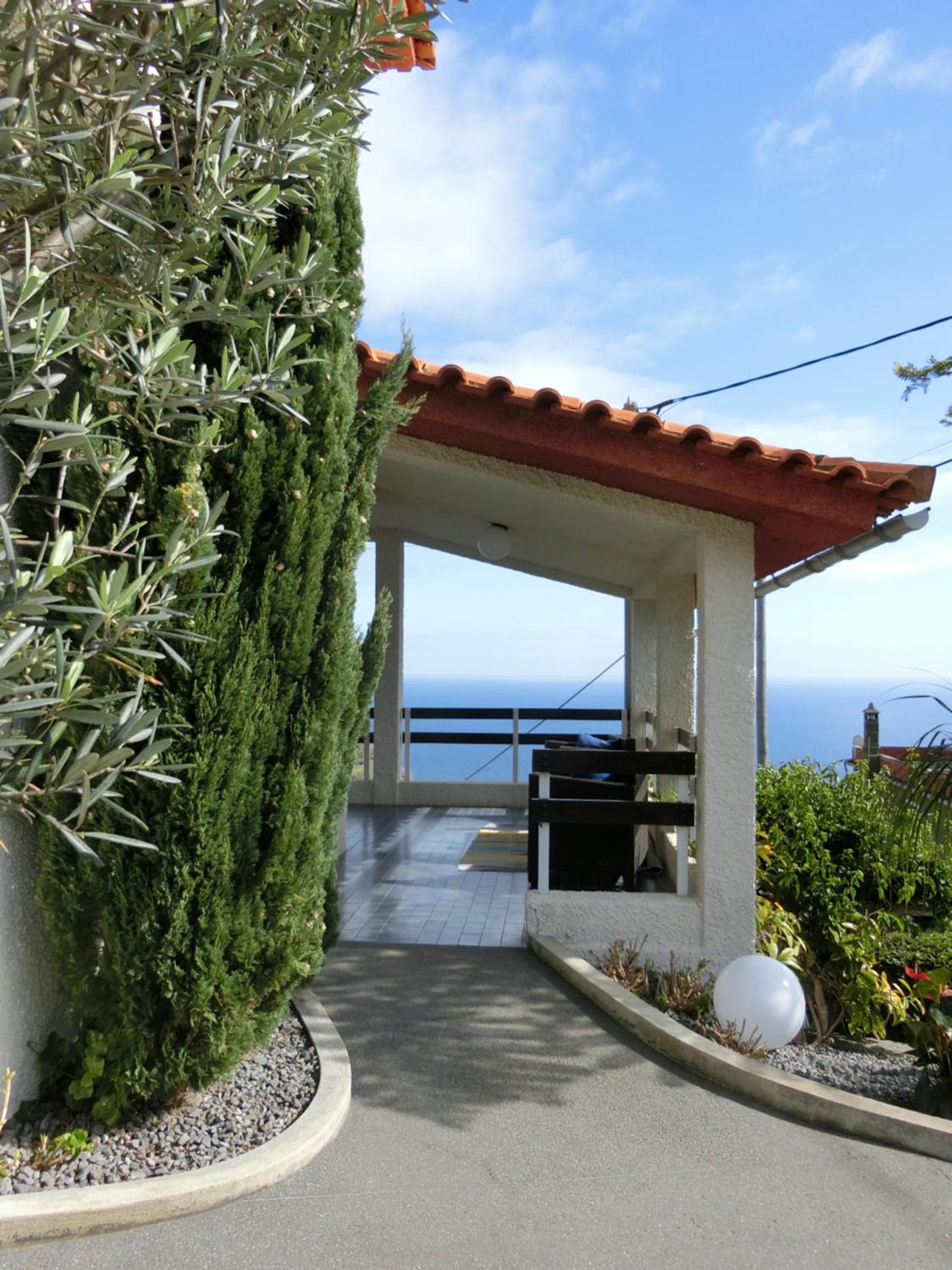 Casa Marias view 2