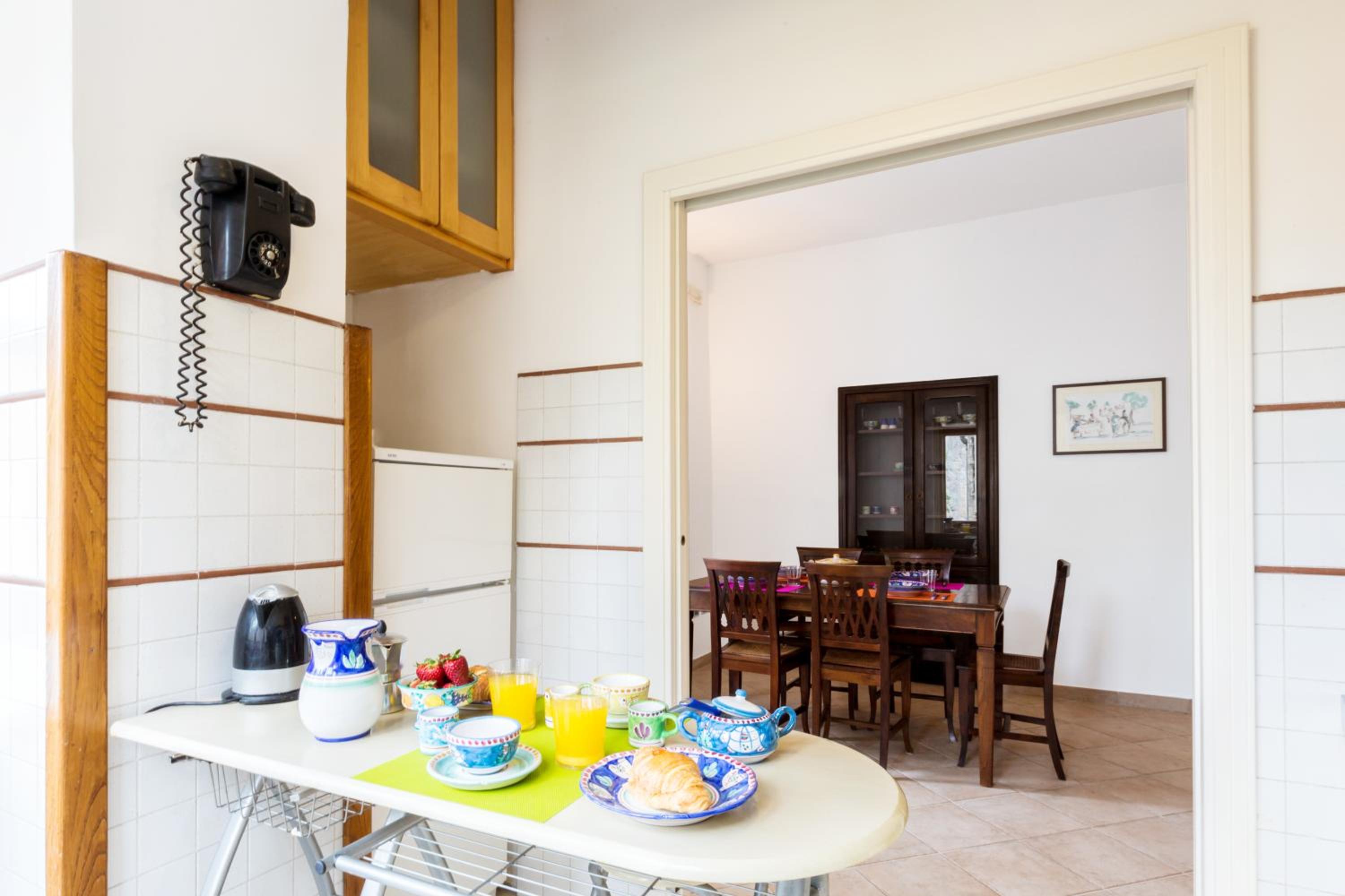 Explore the Amalfi Coast from a Cosy Home in Sorrento Centre photo 2