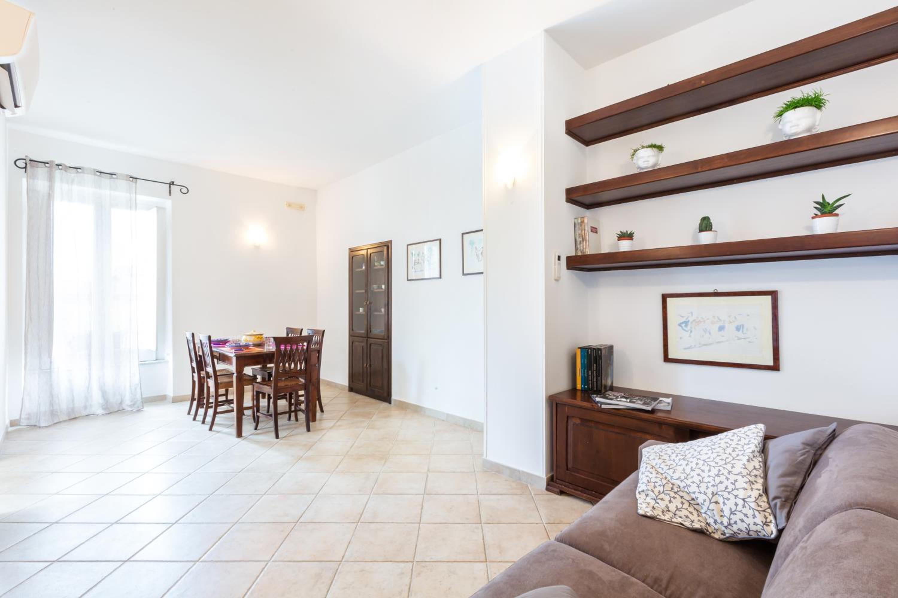 Explore the Amalfi Coast from a Cosy Home in Sorrento Centre photo 4