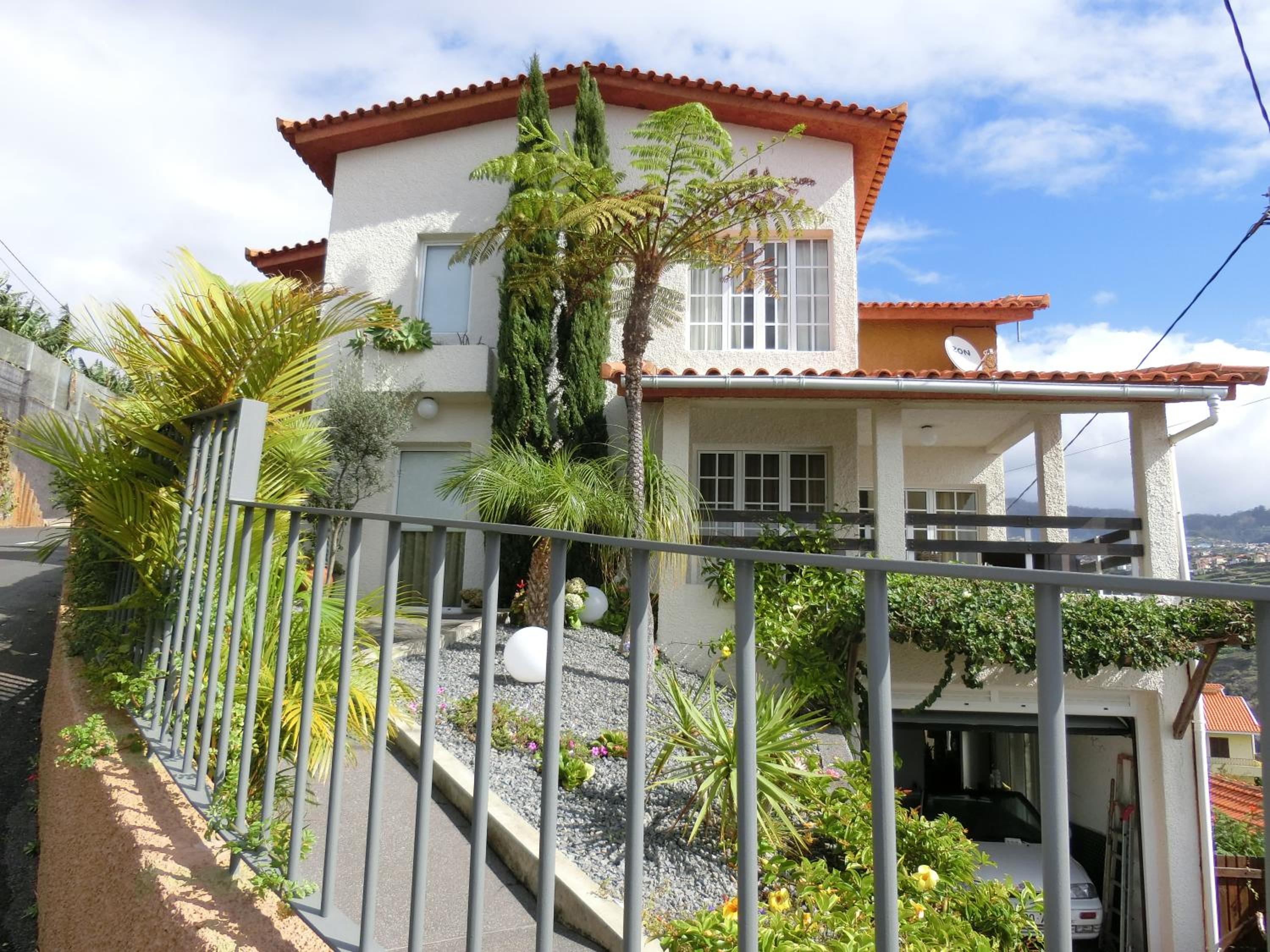 Casa Marias view 5