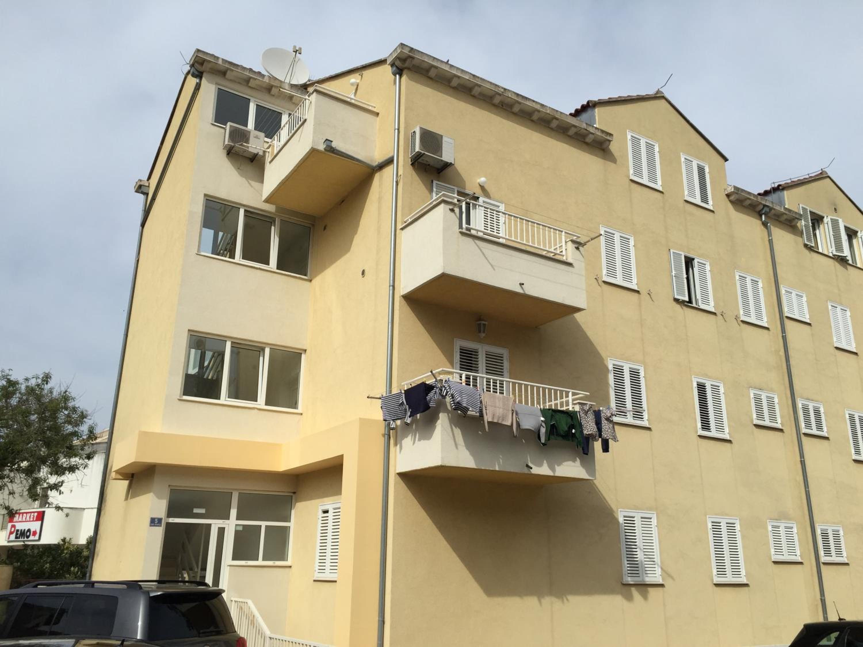 Apartment Jana
