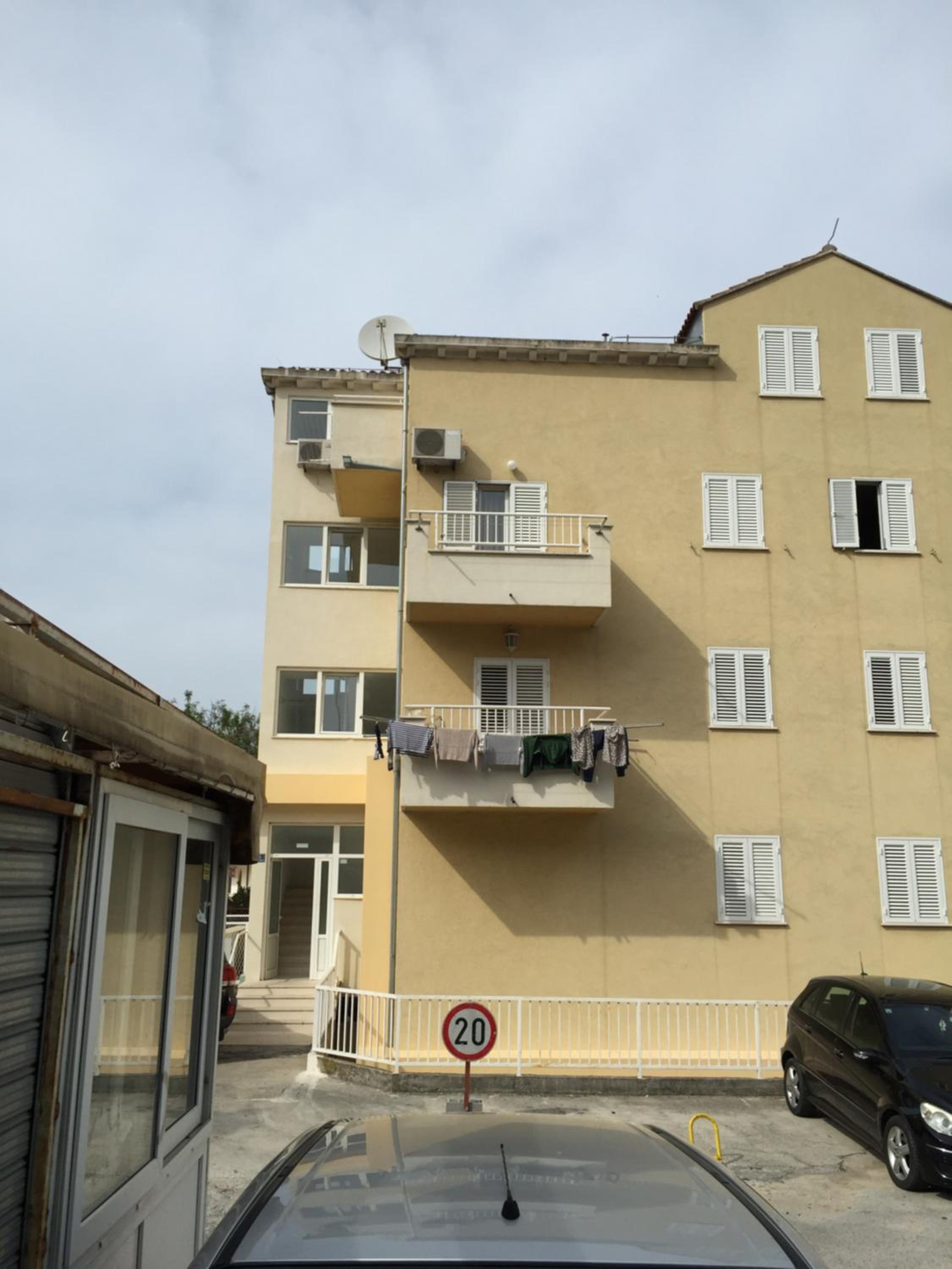 Apartment Jana