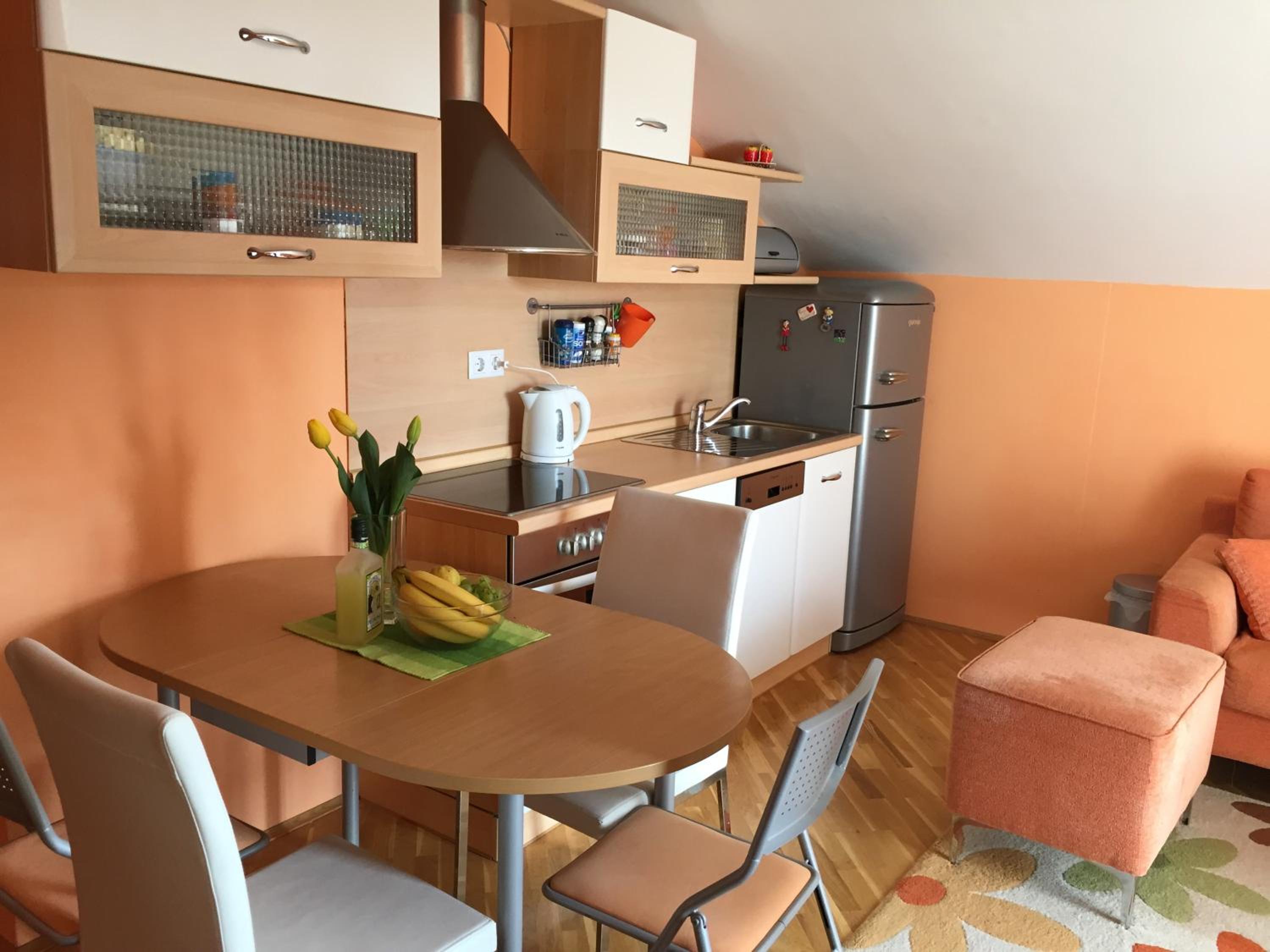 Apartment Jana