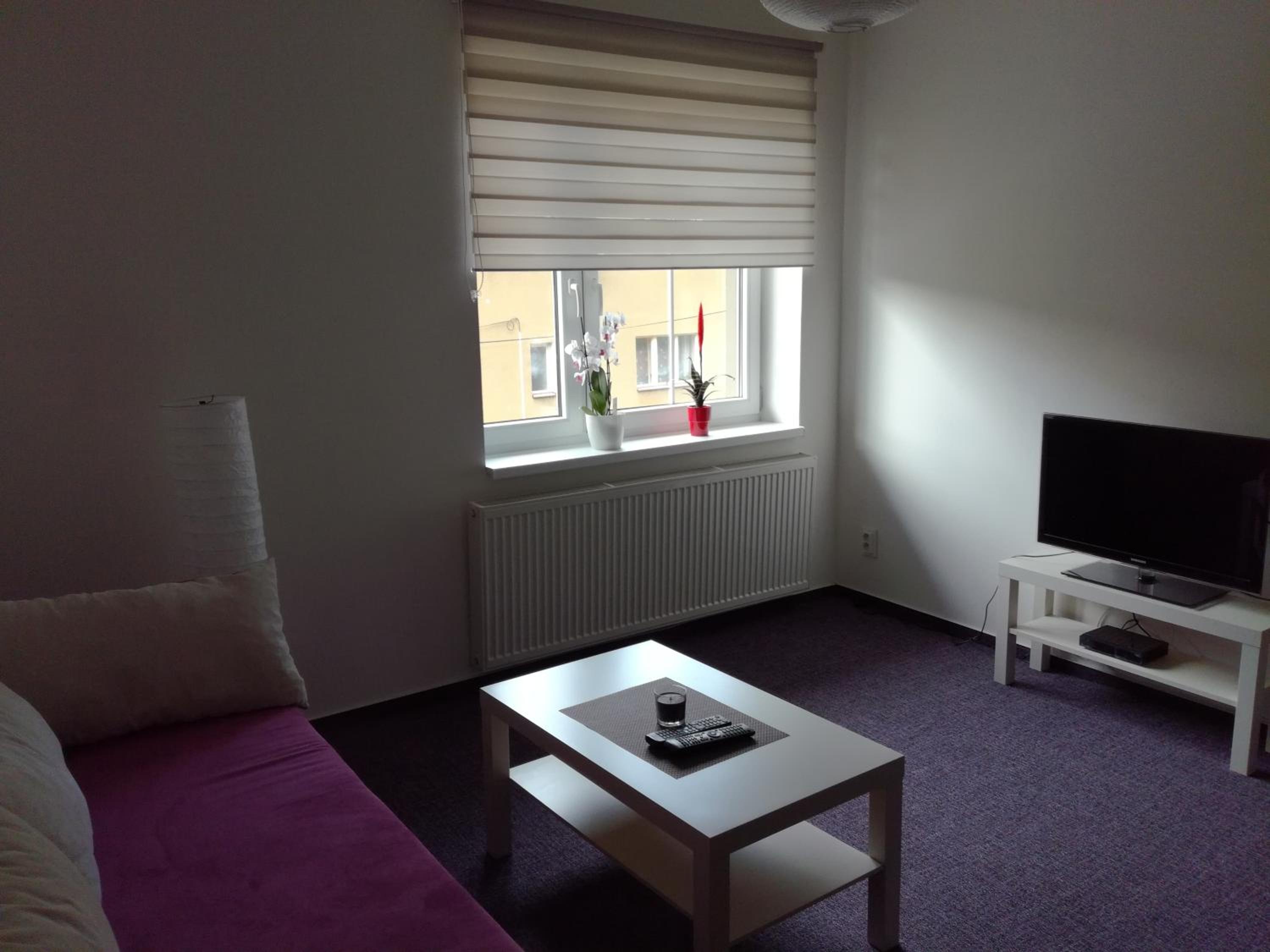 Apartmán Prefa view 2