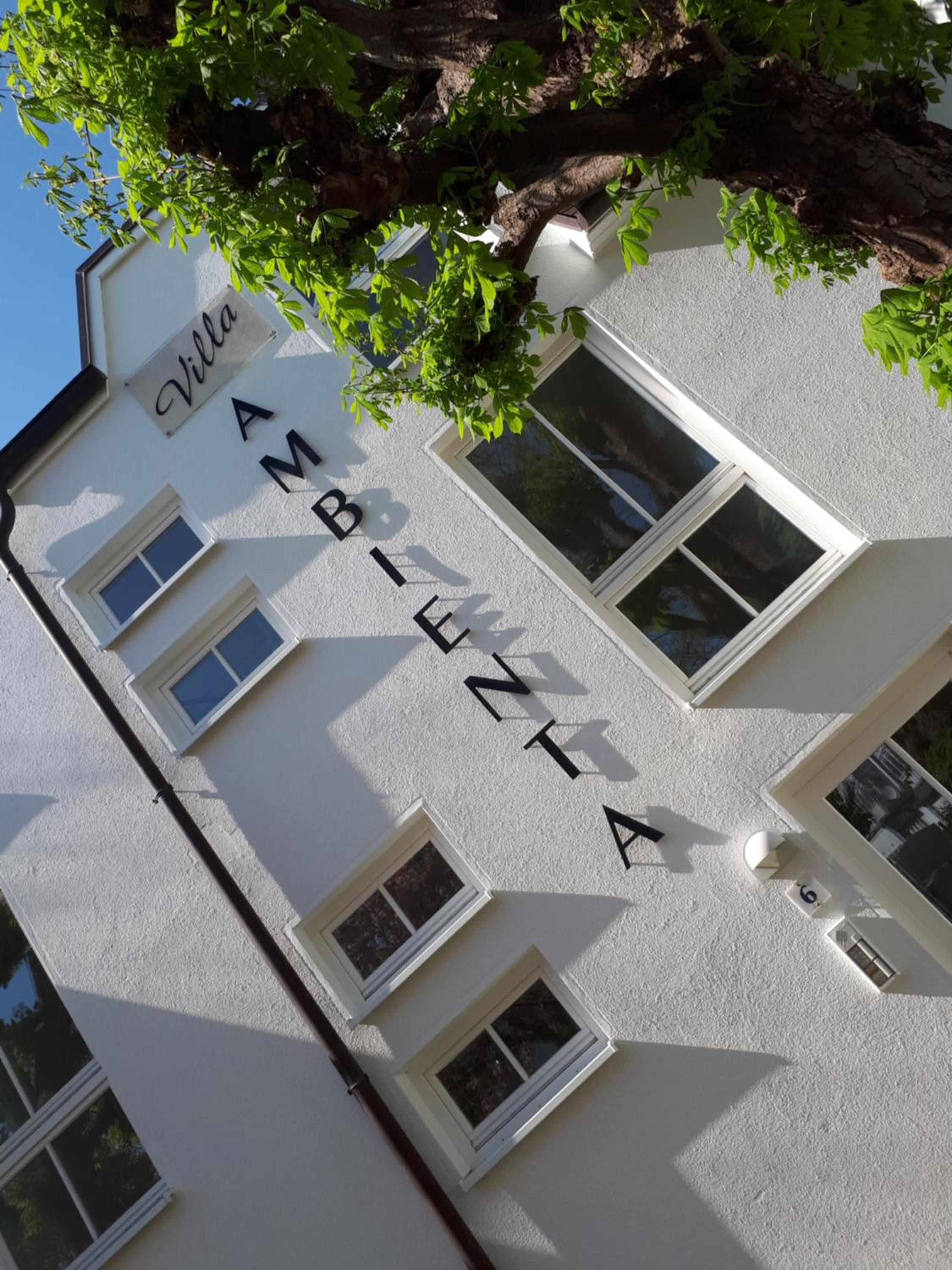 Design-Apartment Ambienta- strandnah & ruhig wohnen in Binz view 4
