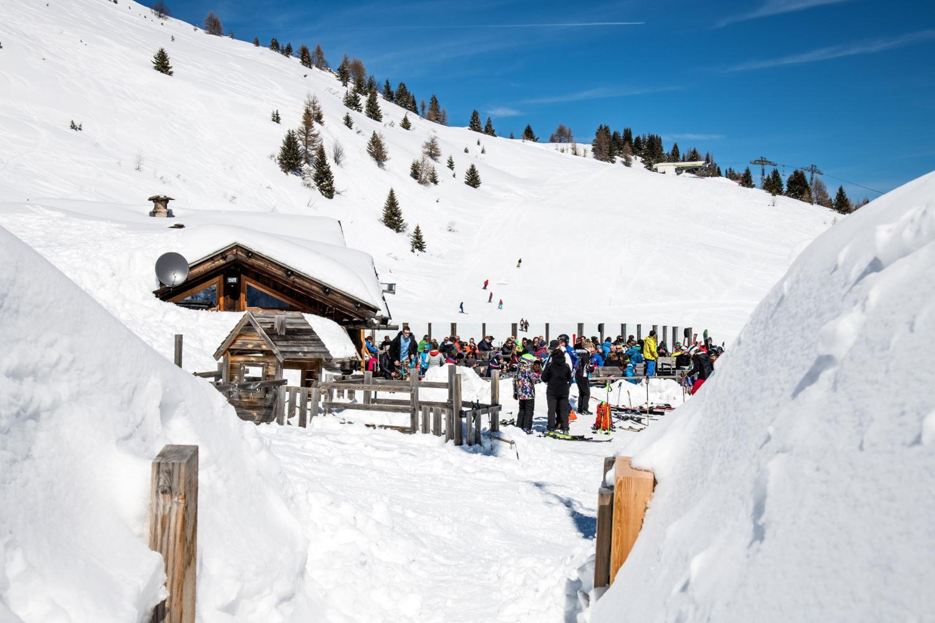 Chalet Stern, photo 7