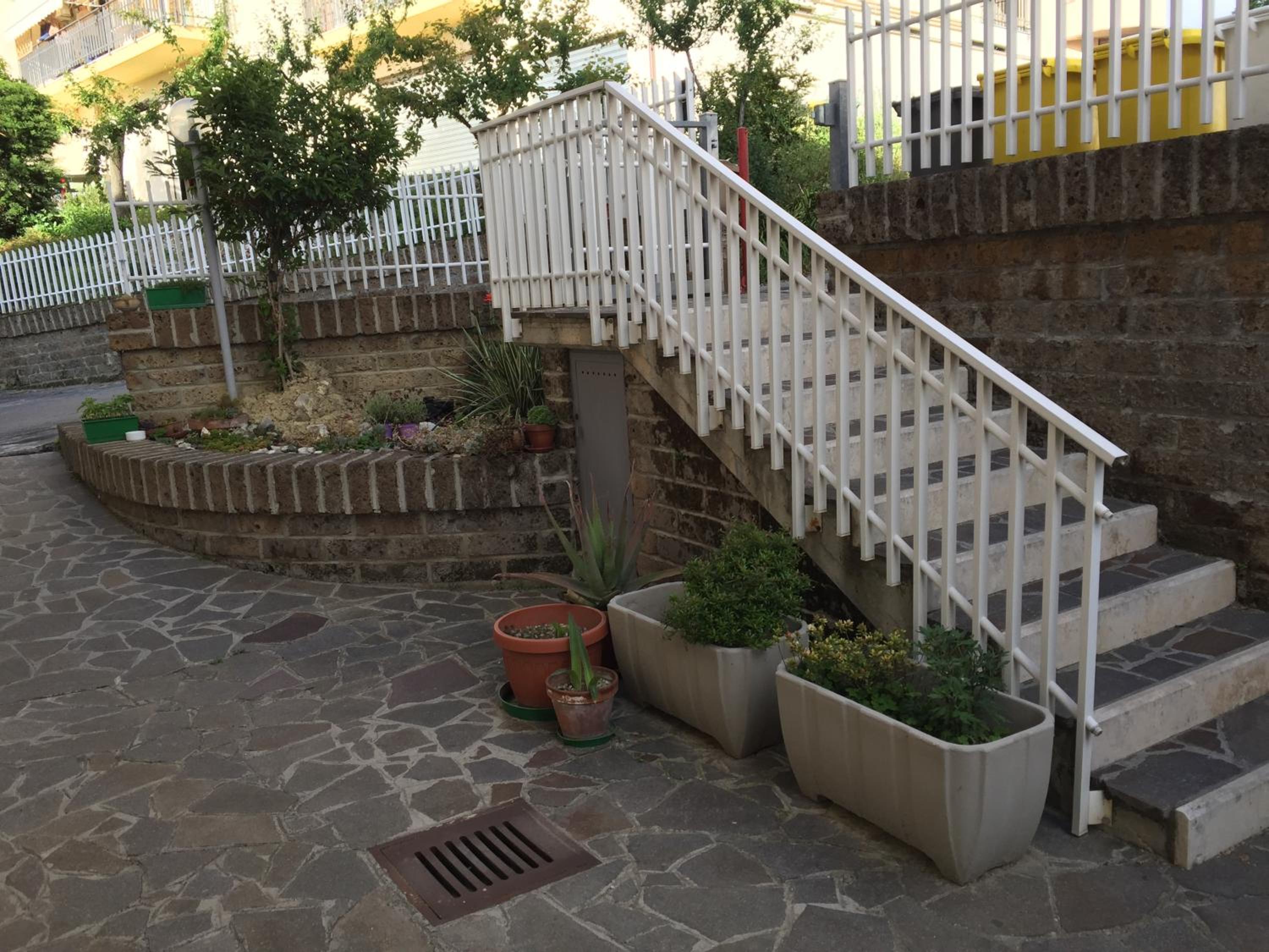 Appartamento Belvedere view 5